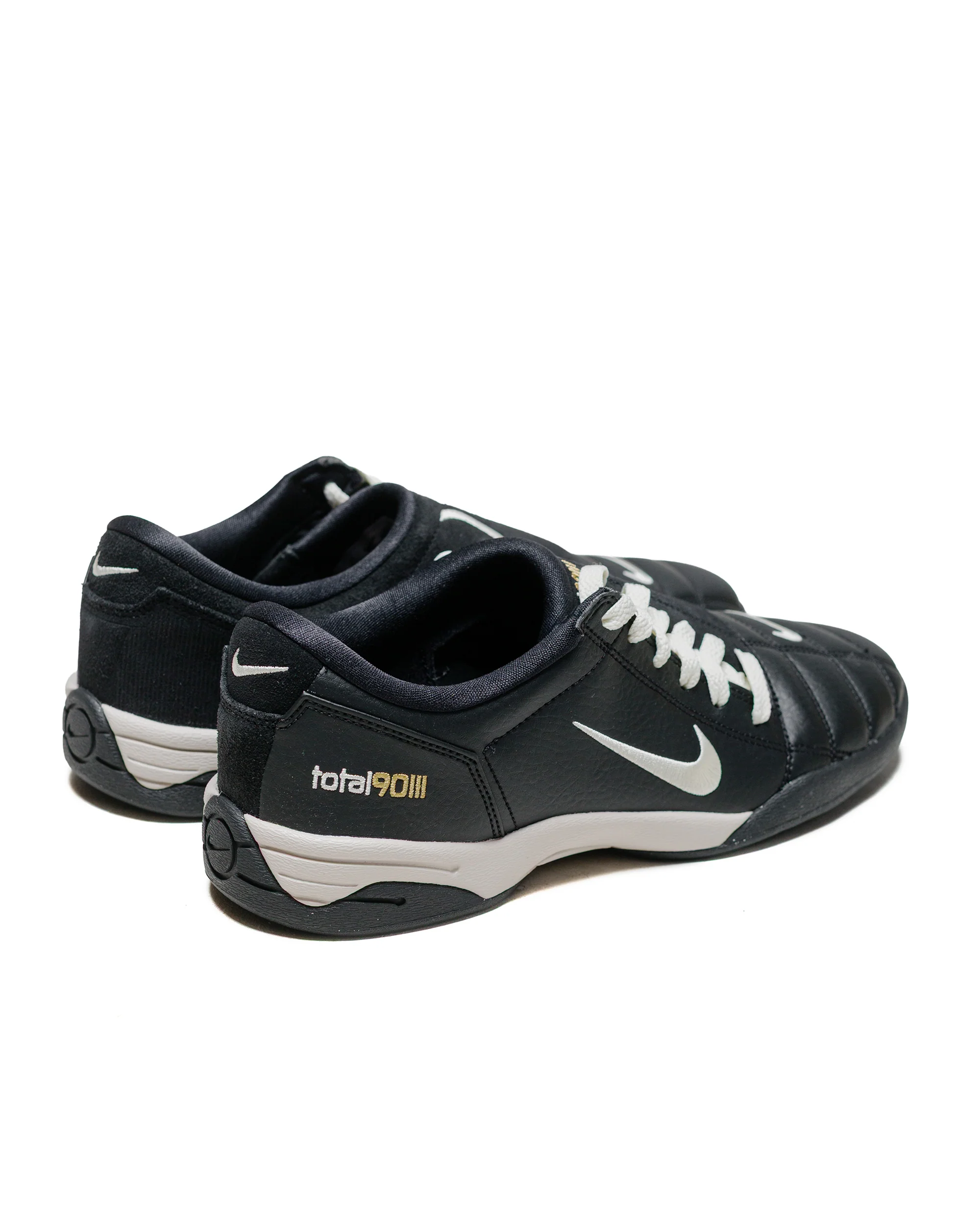 Nike Total 90 Black/Coconut Milk - Image 3