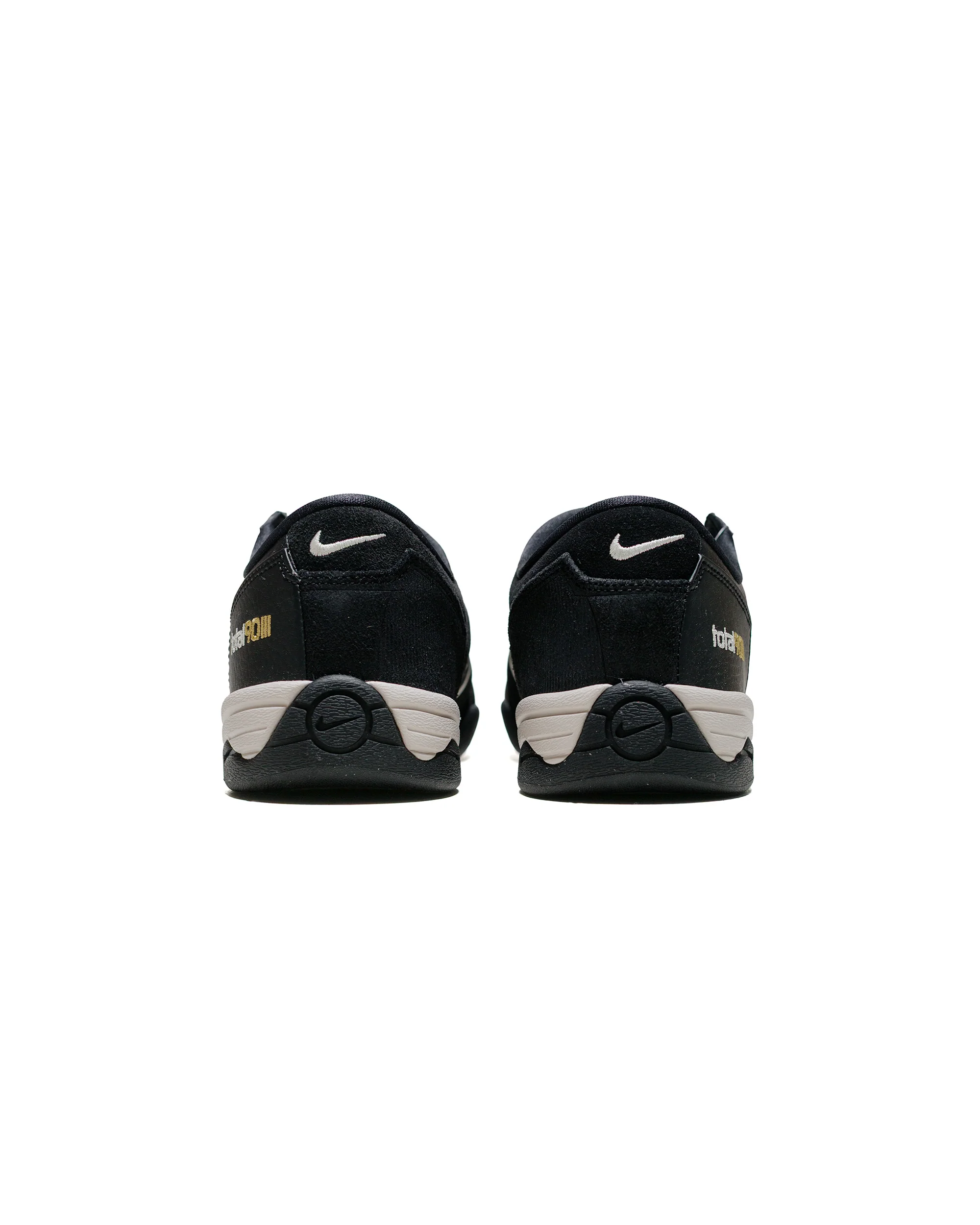 Nike Total 90 Black/Coconut Milk - Image 4