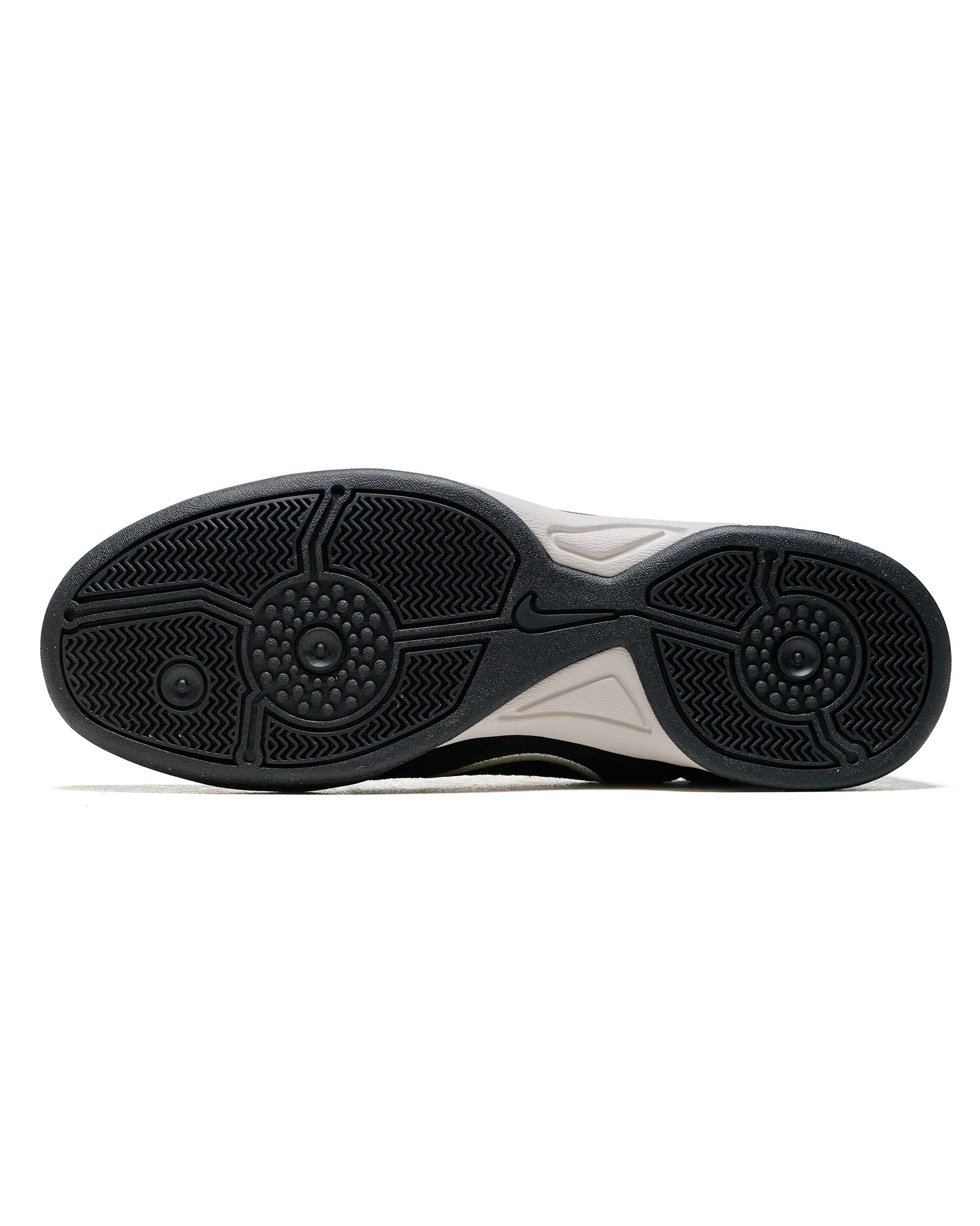 Nike Total 90 Black/Coconut Milk - Image 5