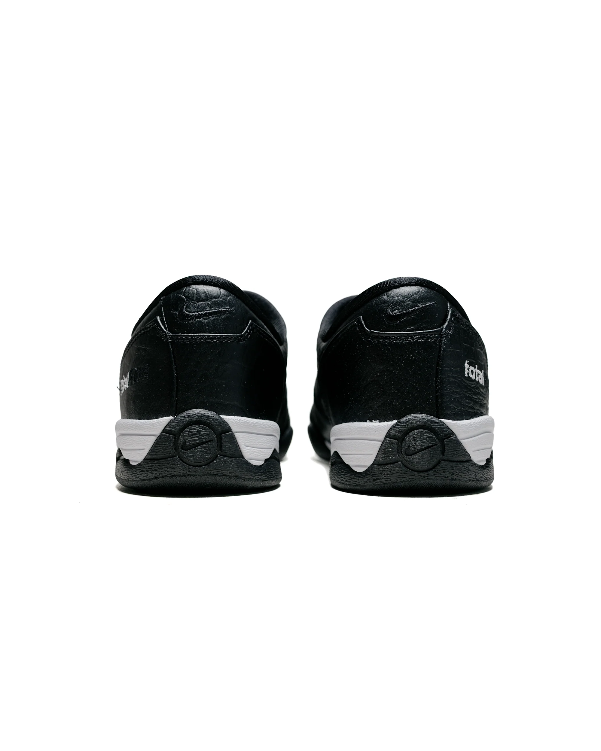 Nike Total 90 Black/White - Image 4