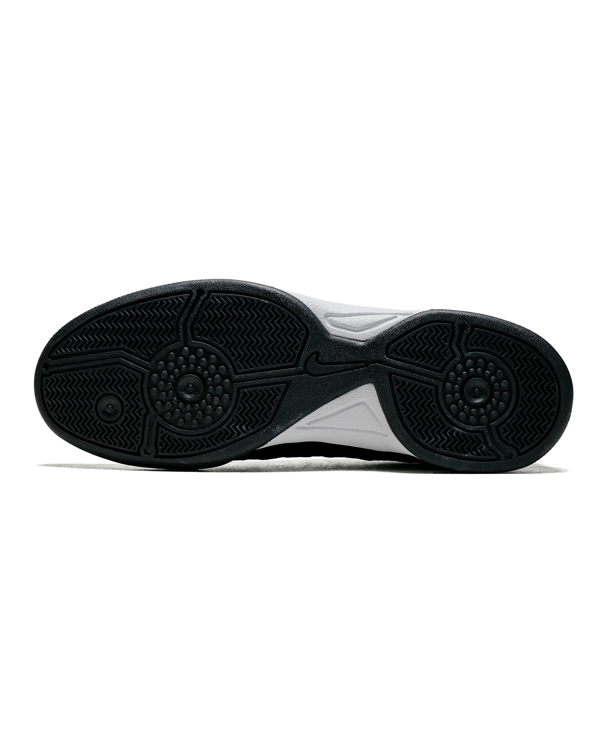 Nike Total 90 Black/White - Image 5
