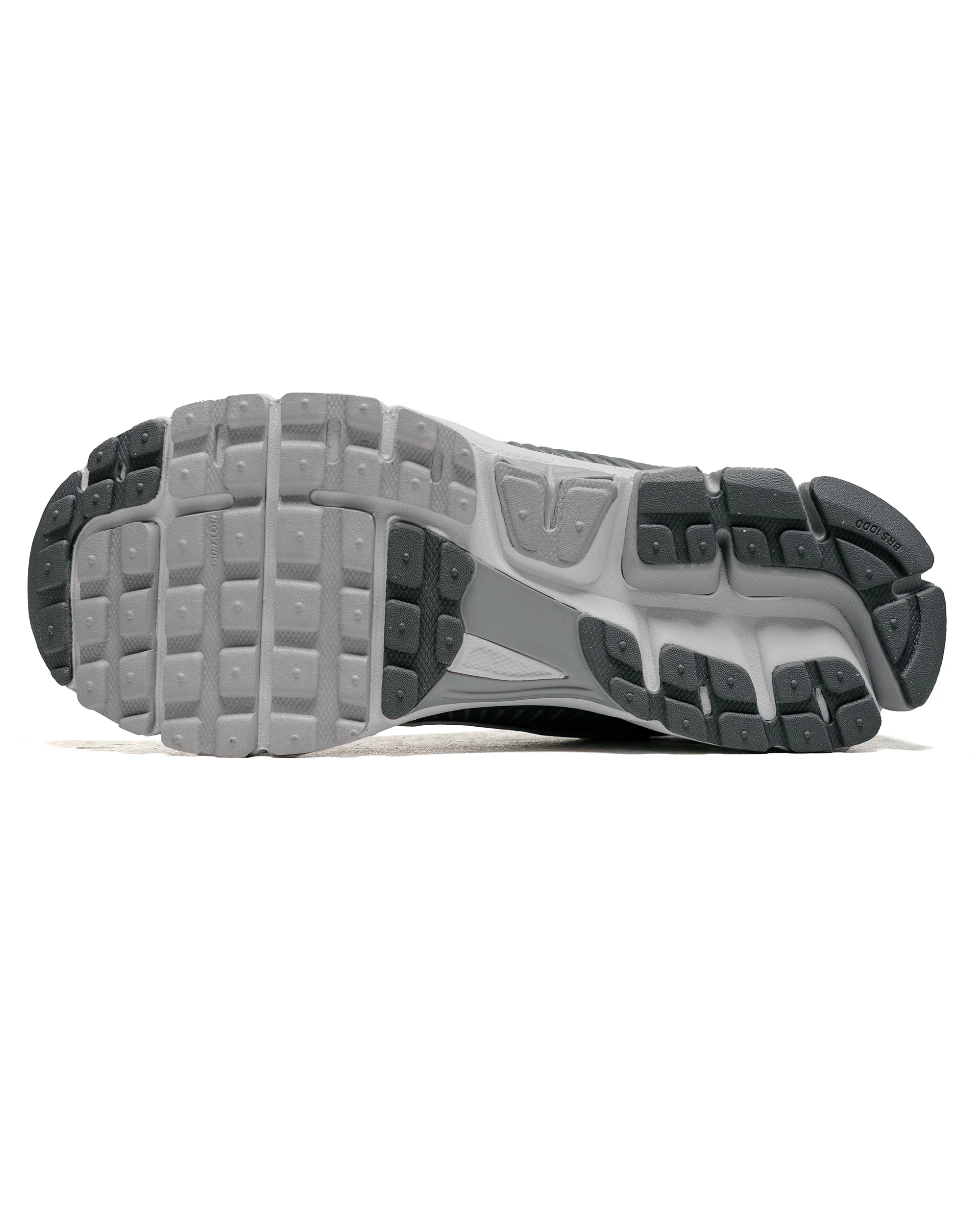 Nike Zoom Vomero 5 Wolf Grey/Metallic Silver/Cool Grey/White - Image 5