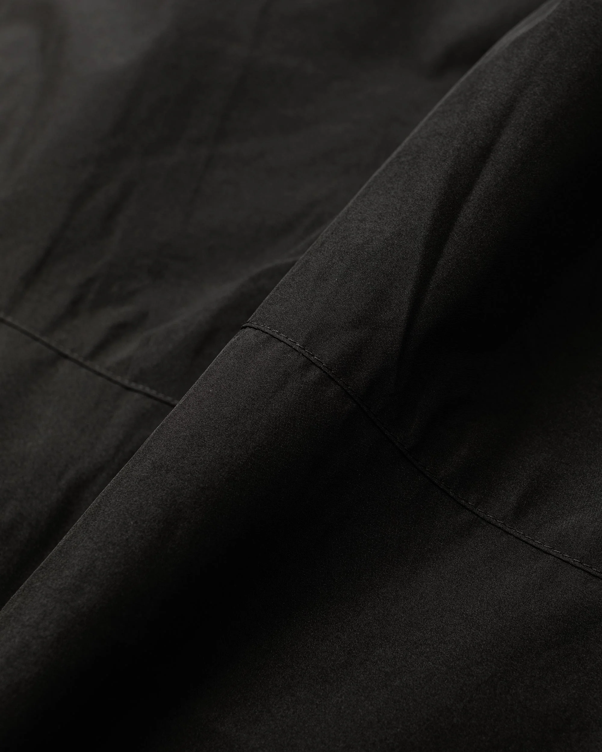 Norse Projects Alvar Gore-Tex Infinium Tech Trouser Black - Image 5