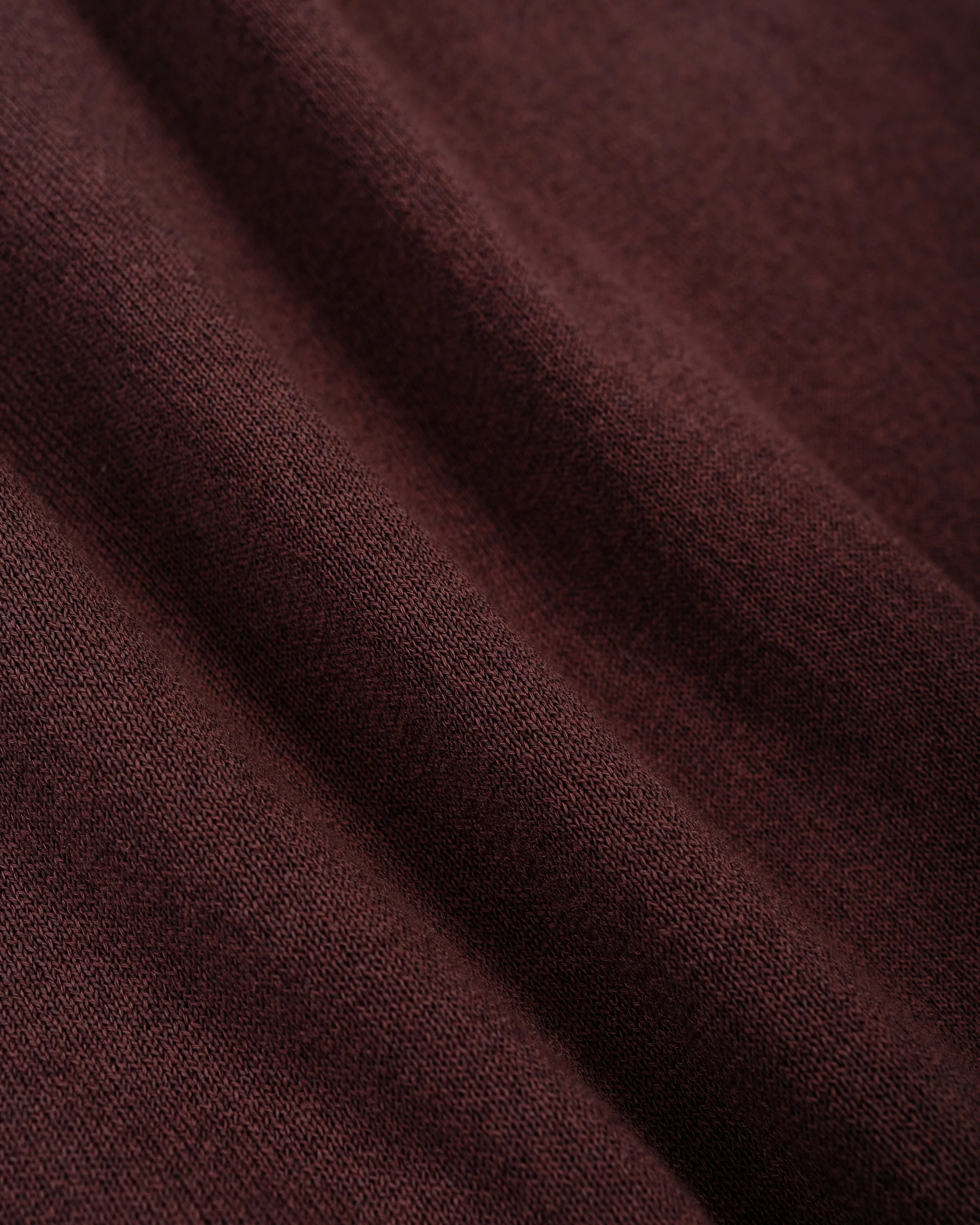 Norse Projects Anholt Cotton Paper Polo Shale - Image 6