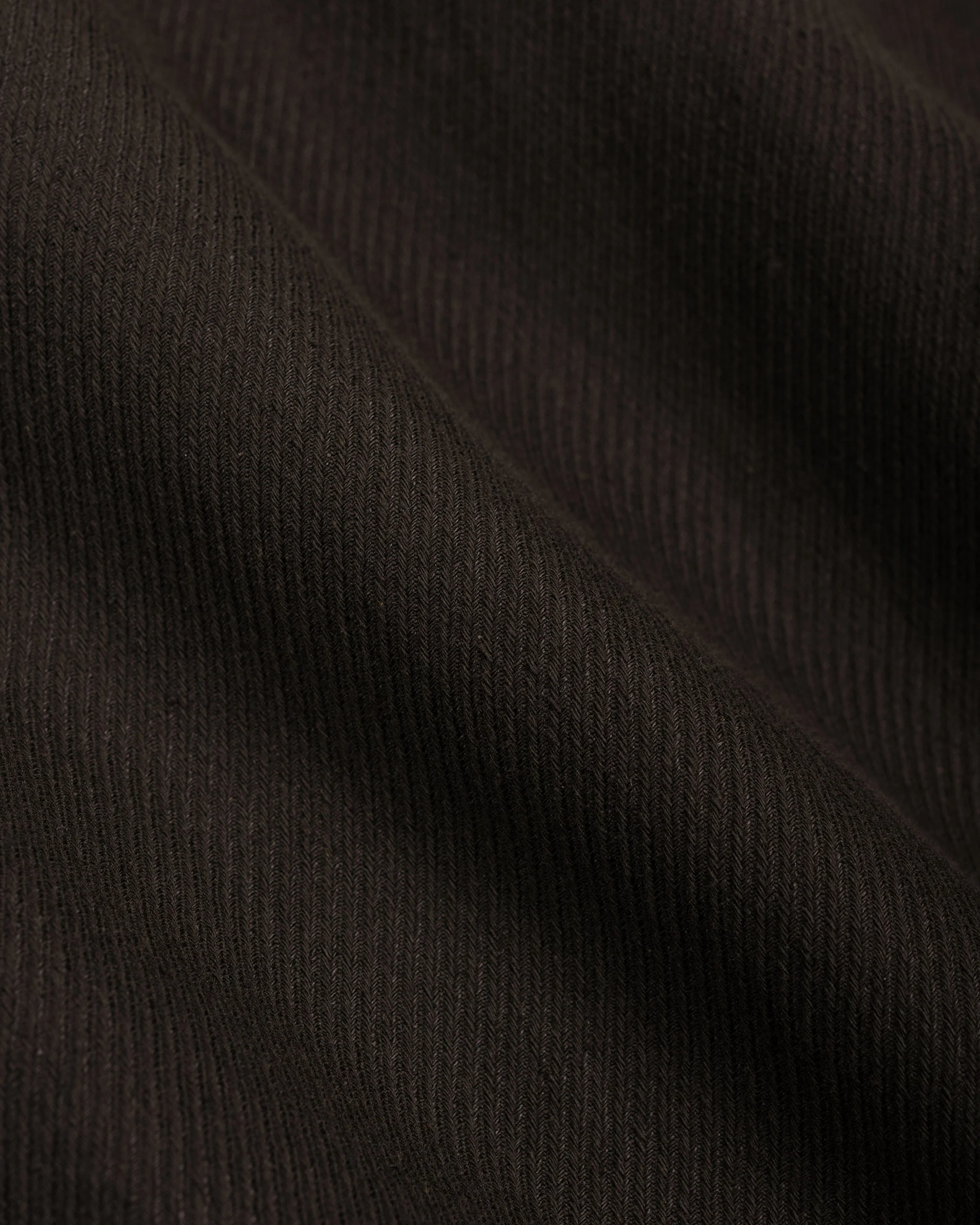 Norse Projects Arresskov Cotton Linen Twill Overshirt Delicioso Brown - Image 6