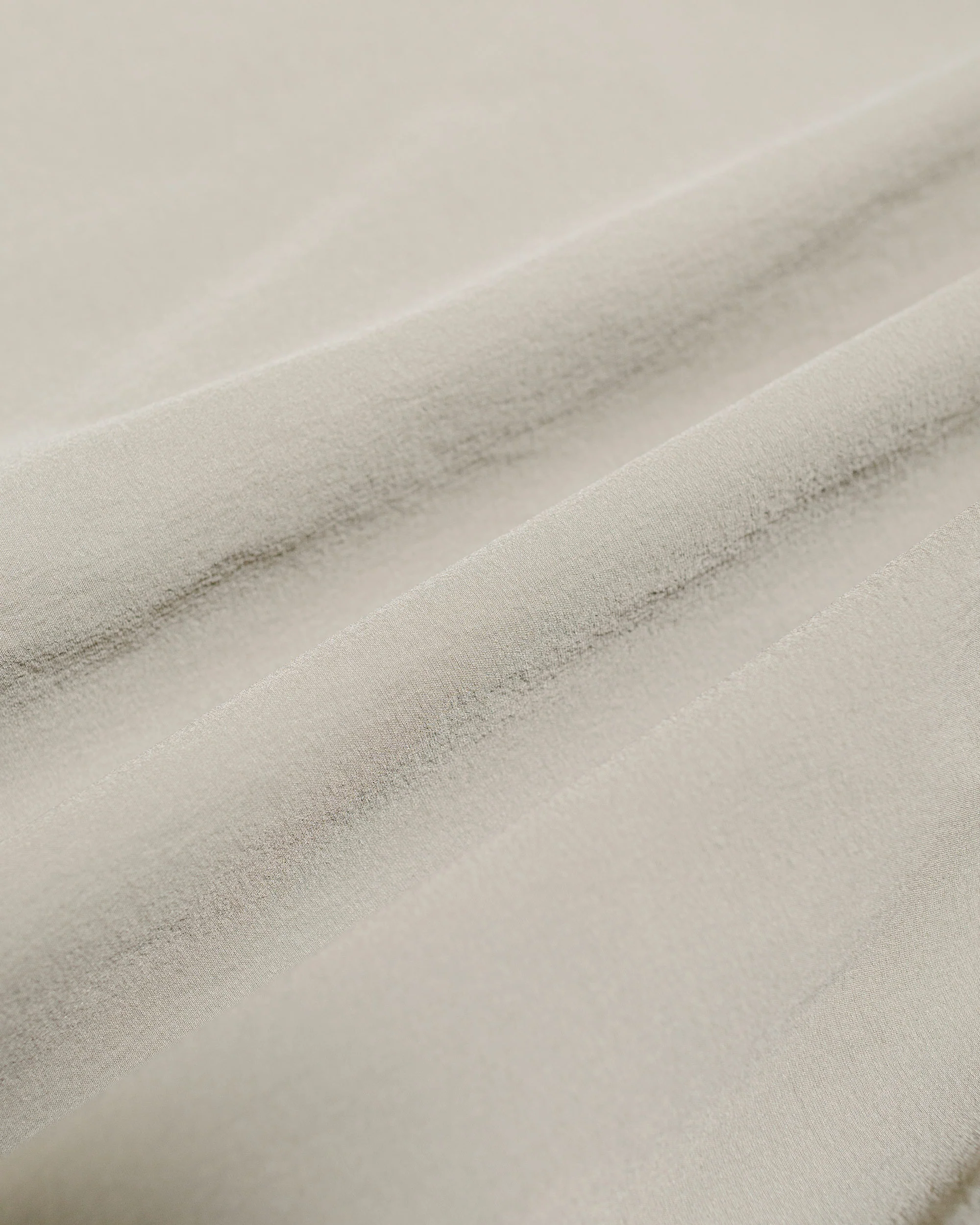 Norse Projects Benn Travel Light Pants Concrete Grey - Image 6