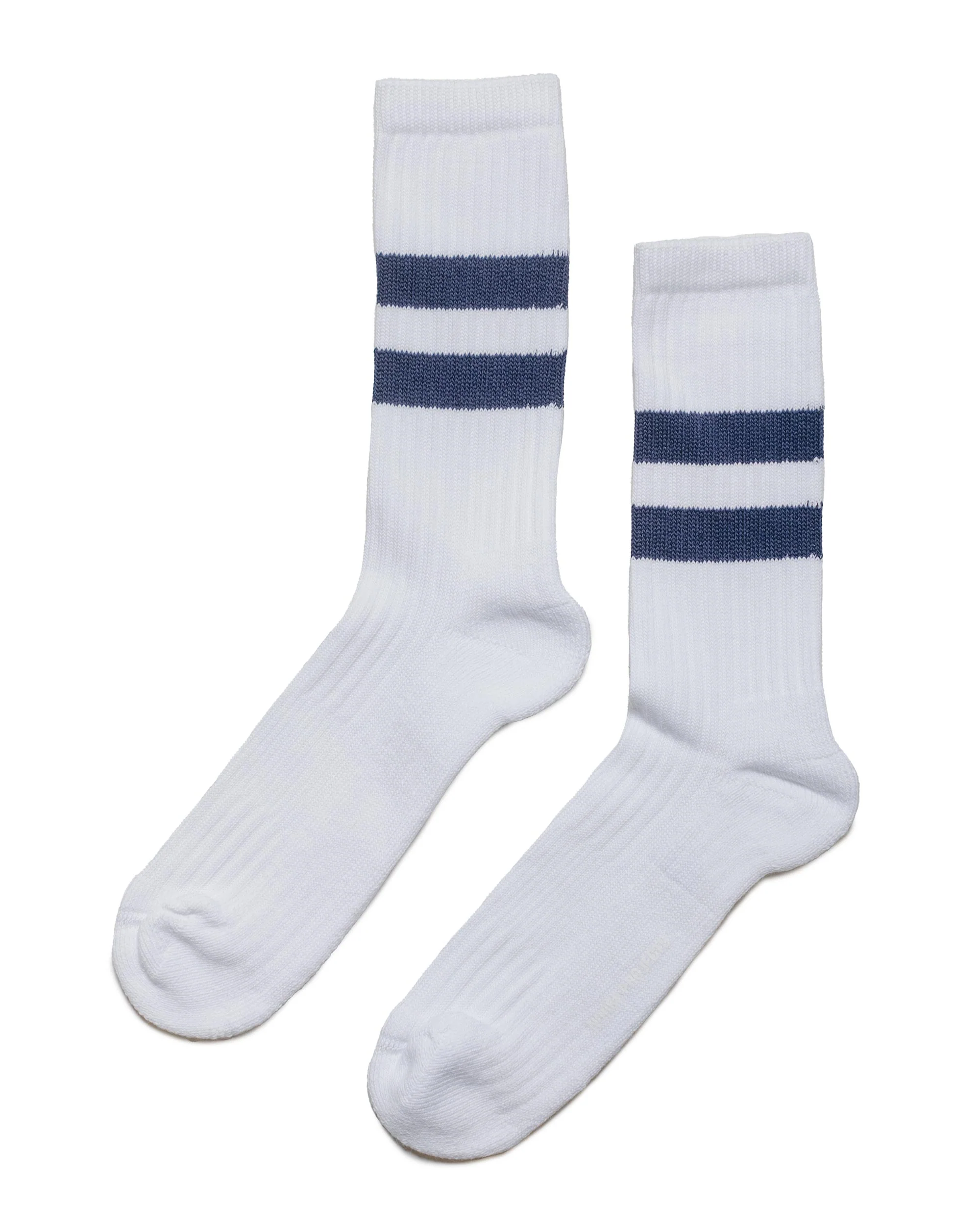 Norse Projects Bjarki Cotton Sport Ultra Marine - Image 2