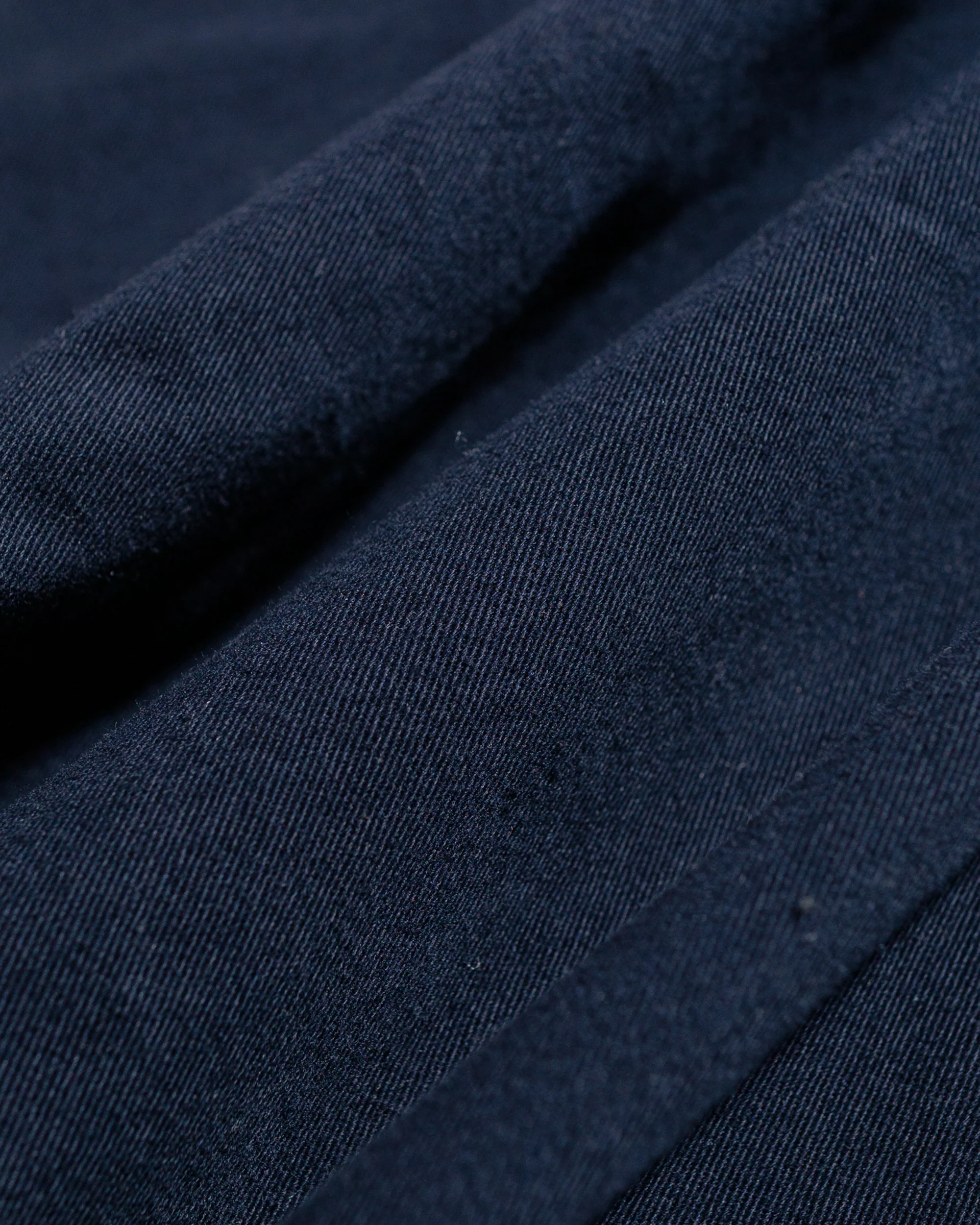 Norse Projects Ezra Light Stretch Dark Navy - Image 6