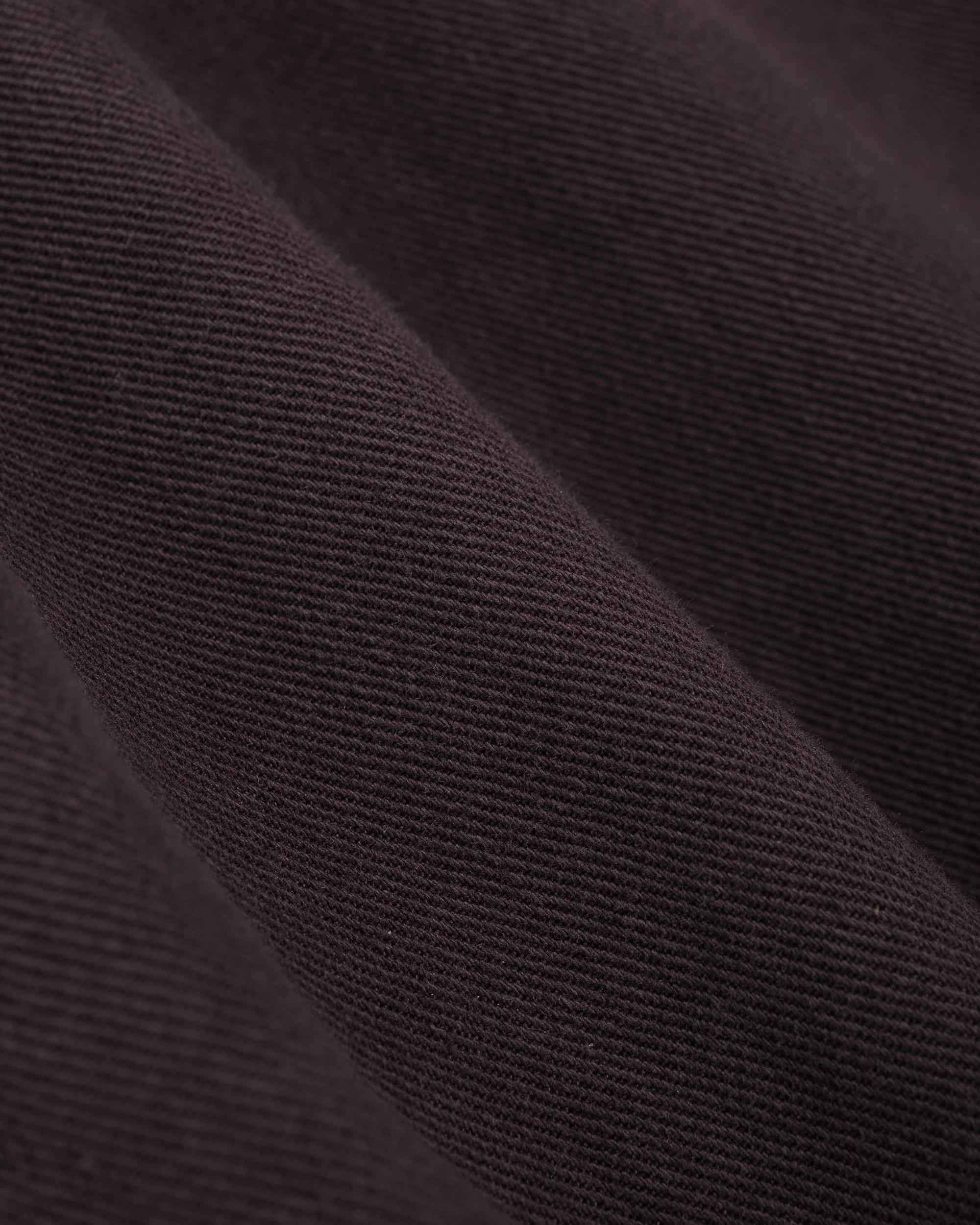Norse Projects Hengifoss High Waist Heavy Twill Trouser Shale - Image 6