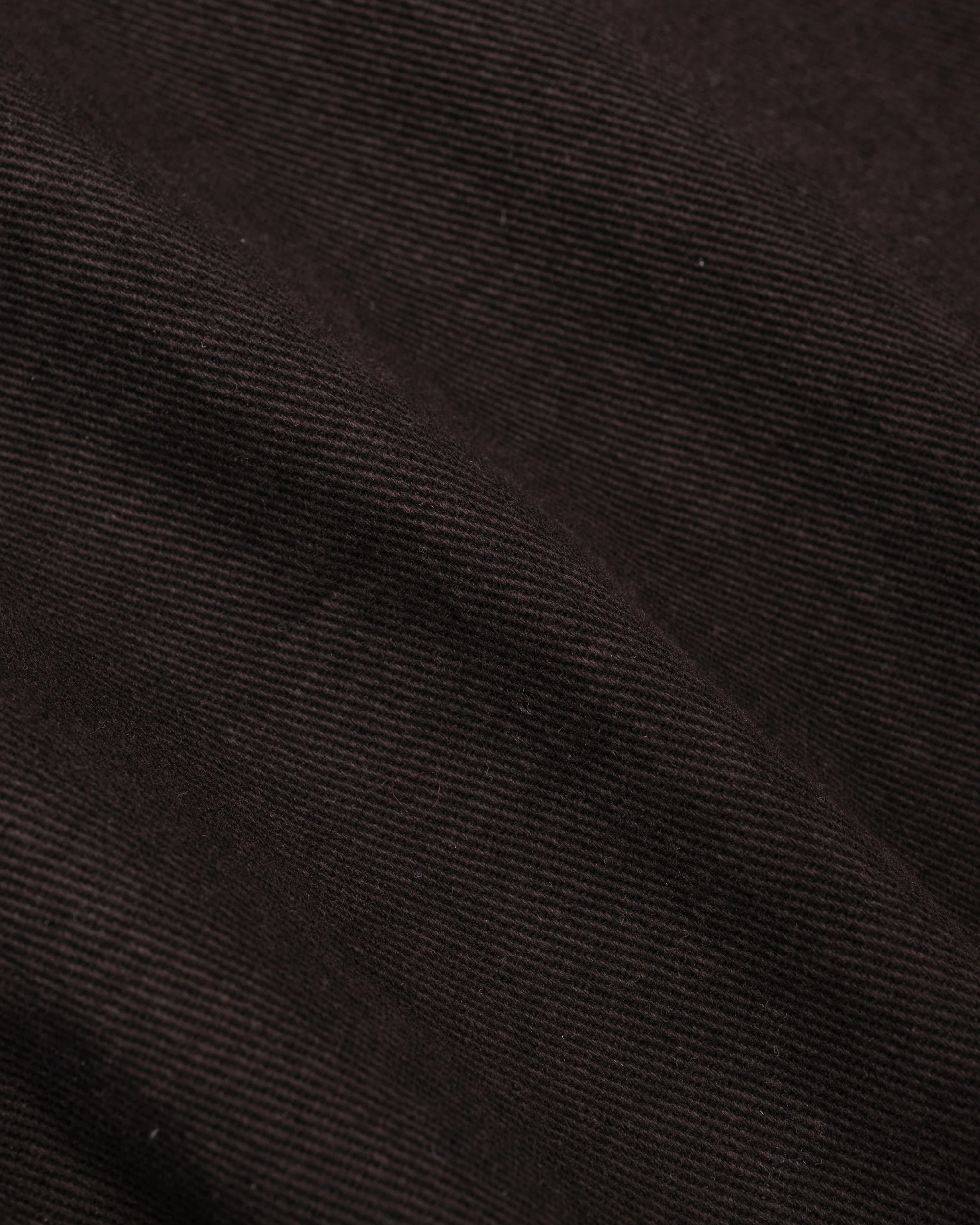Norse Projects Korshavn Relaxed 5 Pocket Resist Dyed Twill Shale - Image 6