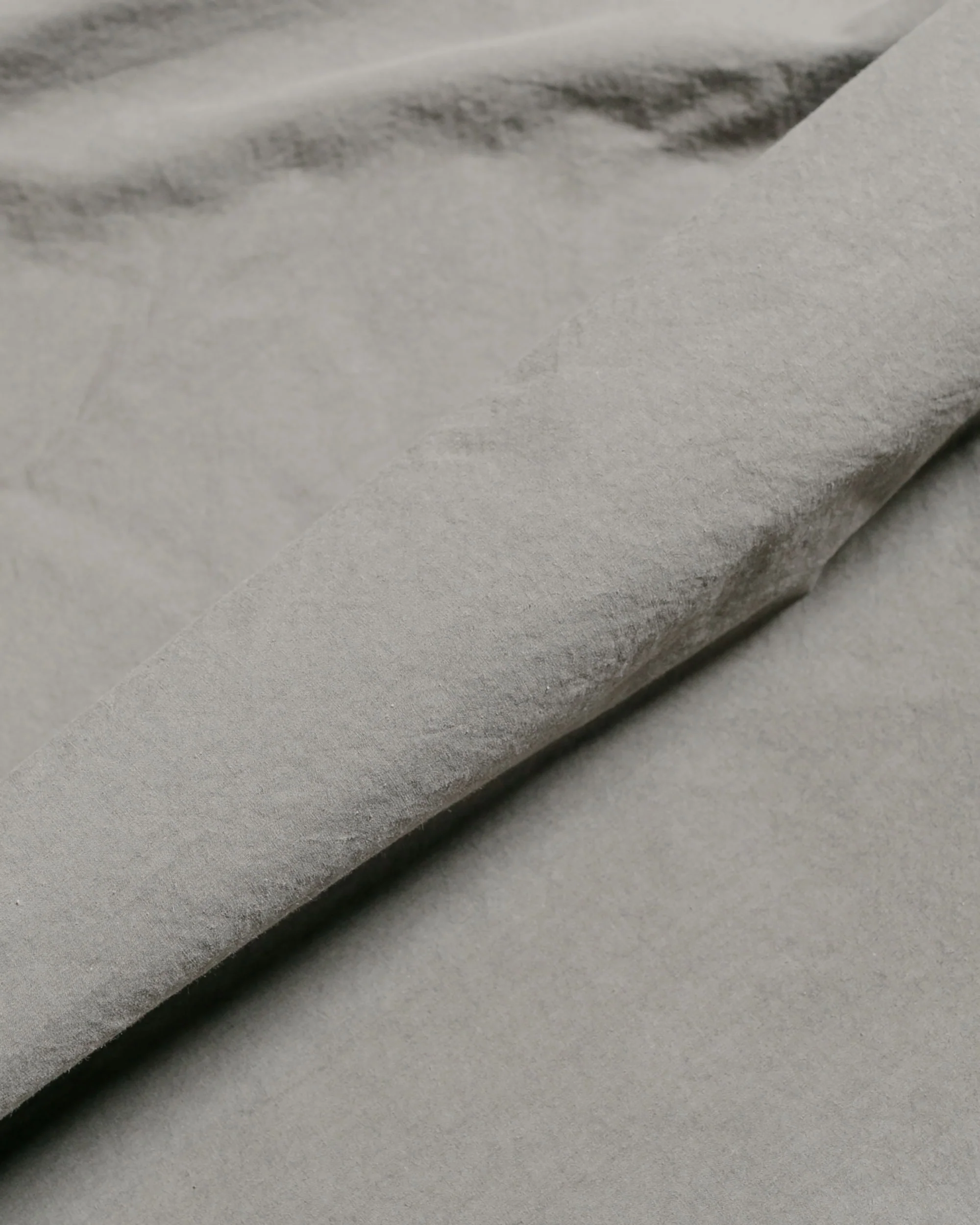 Norse Projects Osvald Tencel Mid Khaki - Image 5