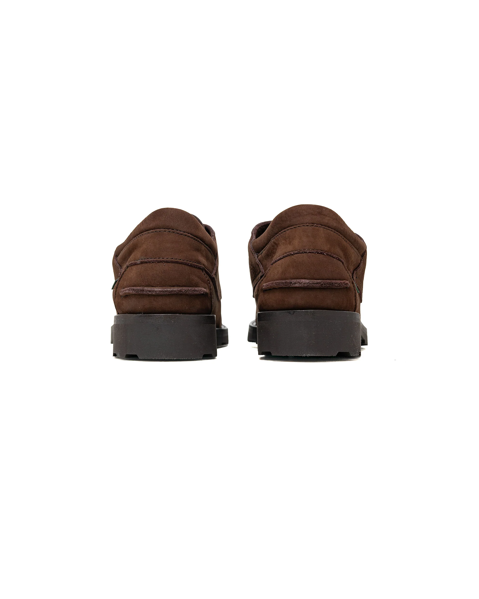 Norse Projects Paraboot Fasan Espresso - Image 4
