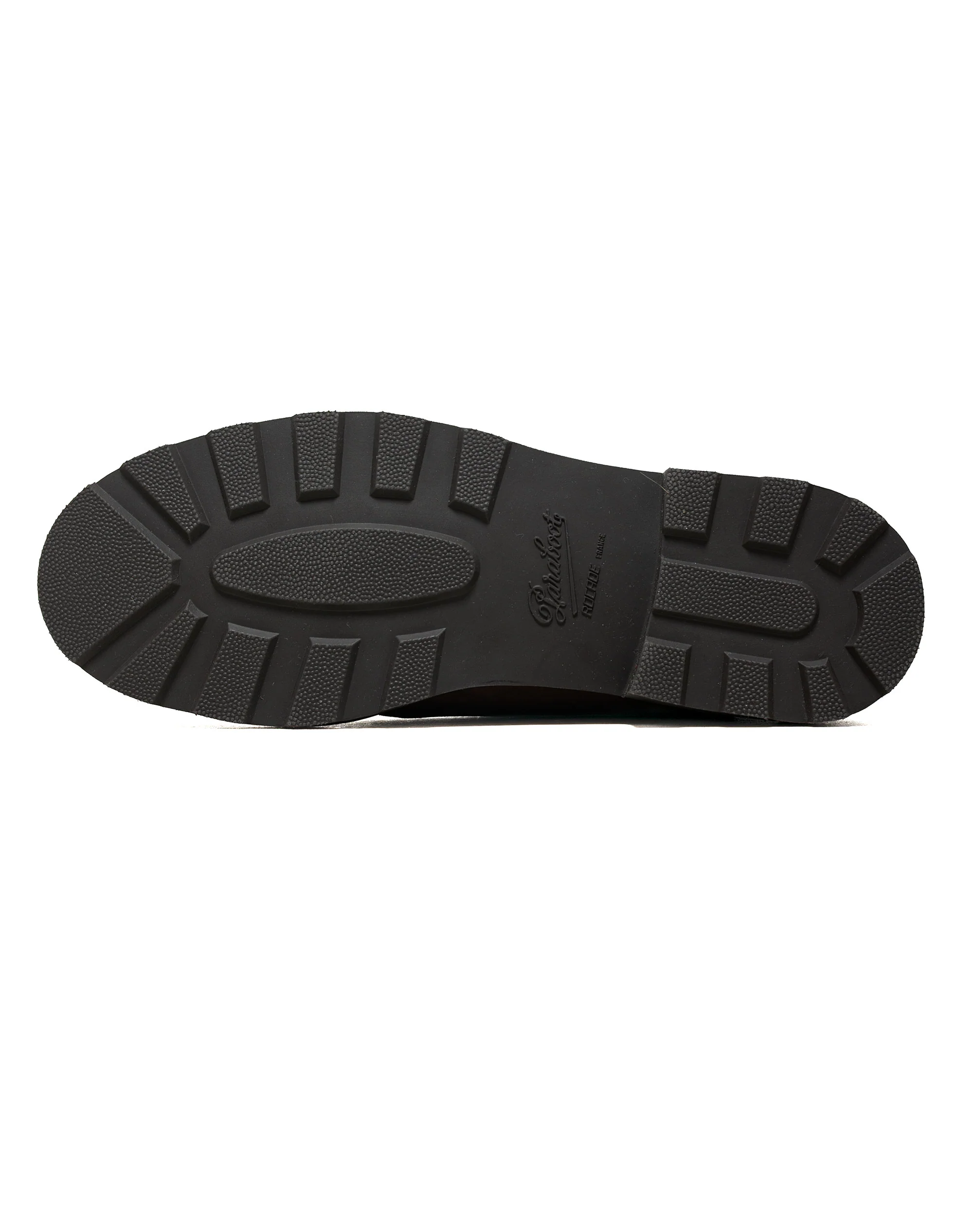 Norse Projects Paraboot Fasan Espresso - Image 5