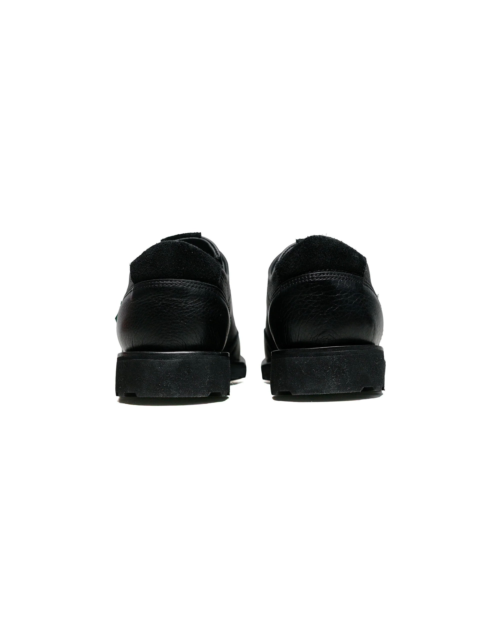 Norse Projects Paraboot The Ravn Noir - Image 4