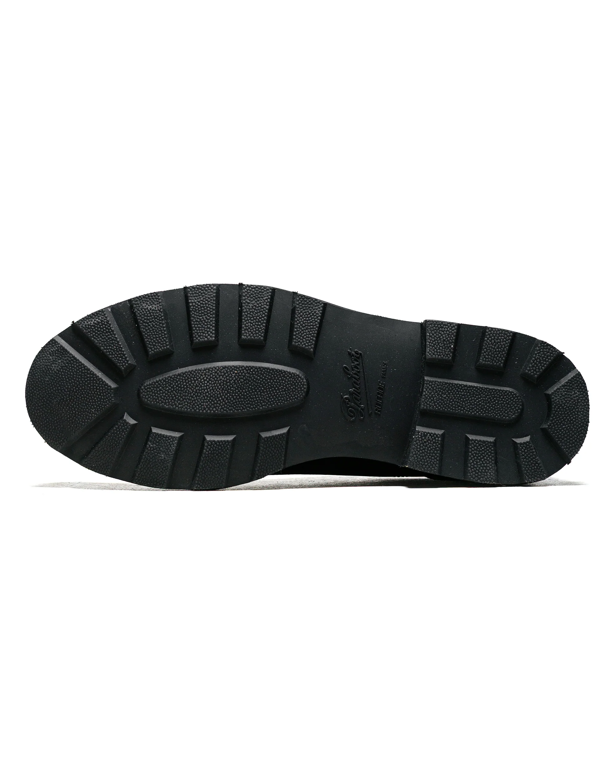 Norse Projects Paraboot The Ravn Noir - Image 5