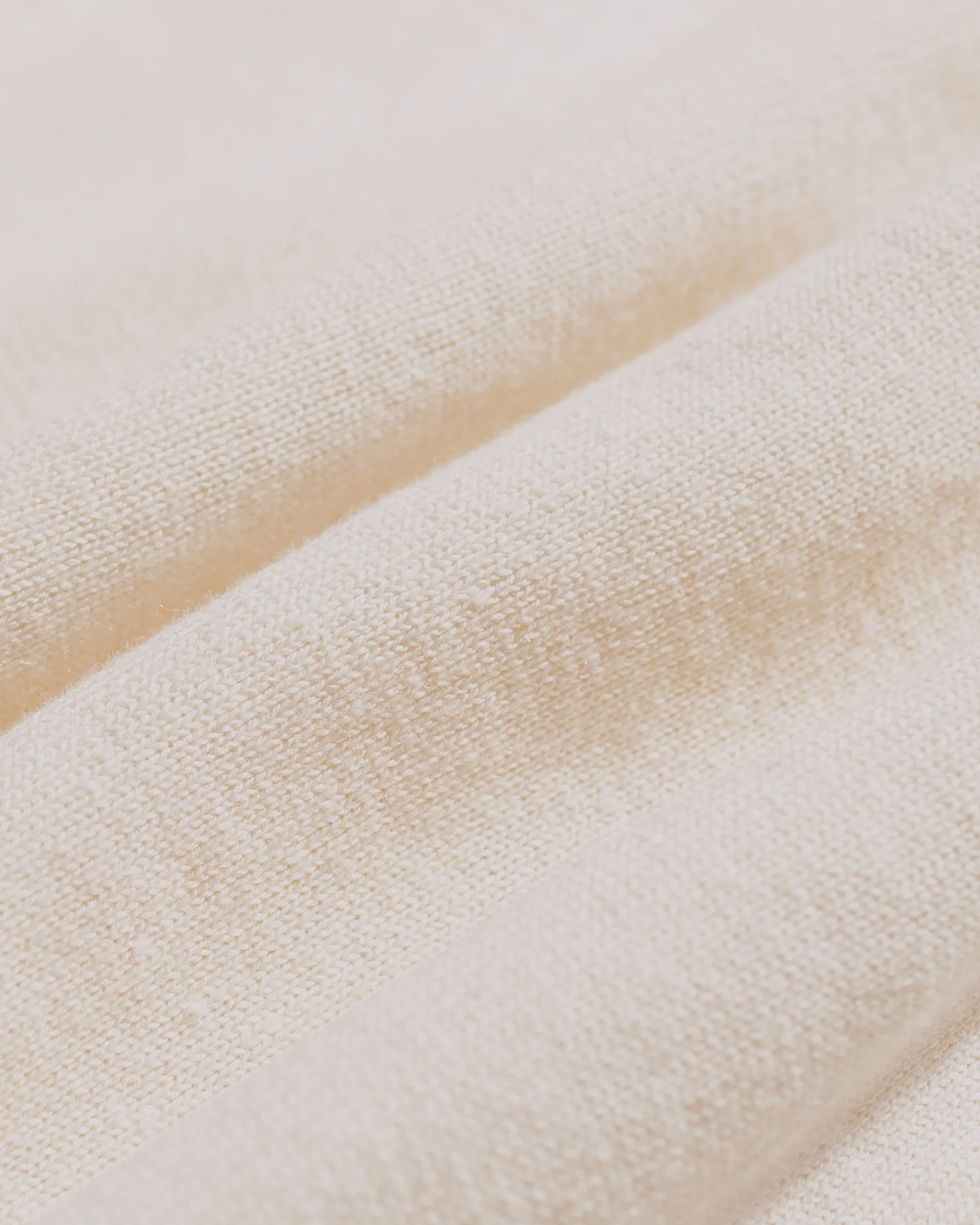 Norse Projects Rollo Cotton Linen SS Shirt Kit White - Image 6