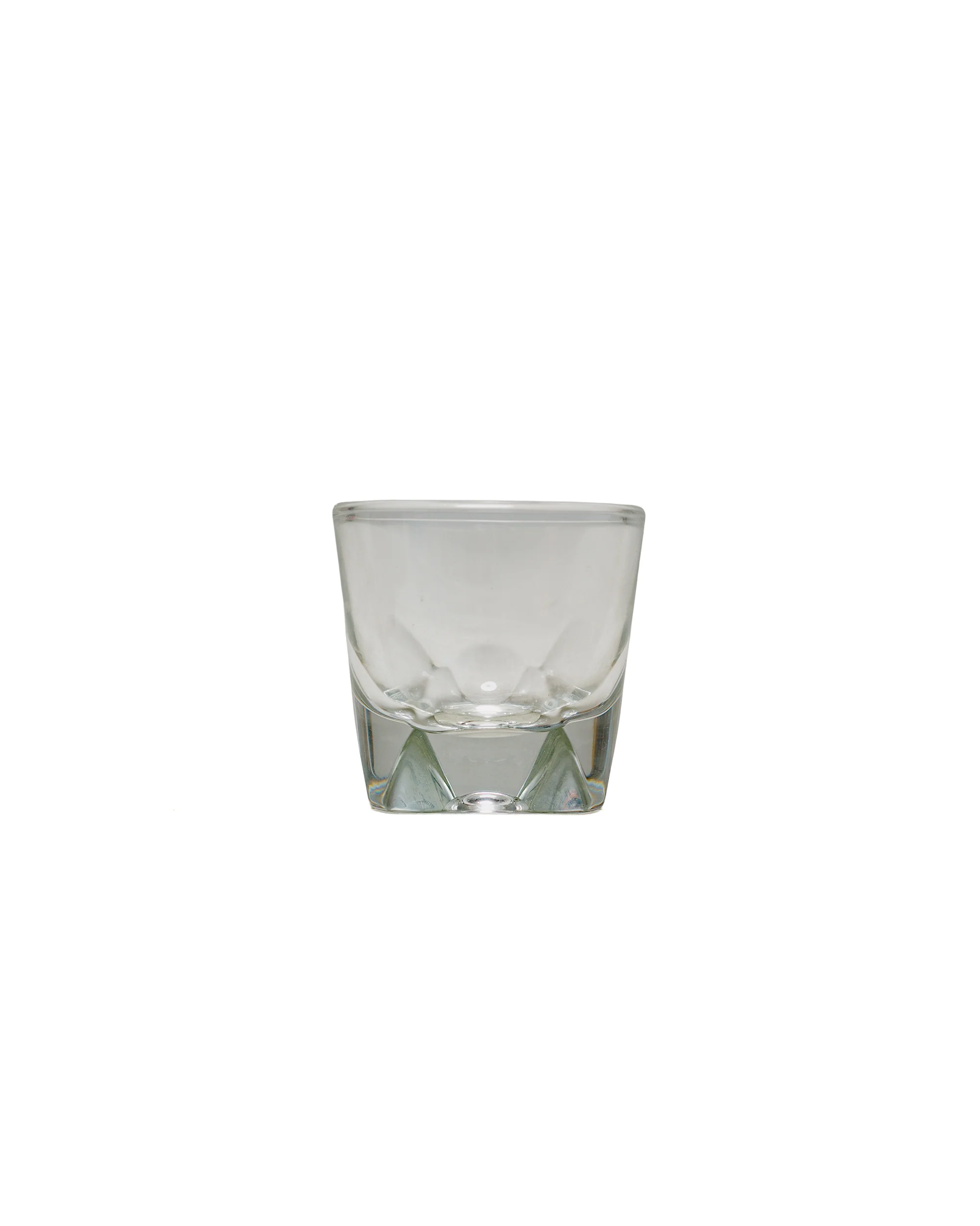 notNeutral Vero Espresso Glass 3oz. - Image 5