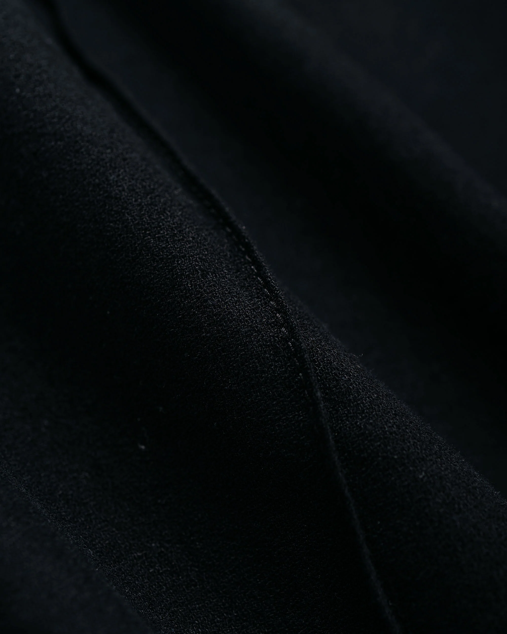 Old Joe Gathering-Waist Sporting Trouser Onyx - Image 6