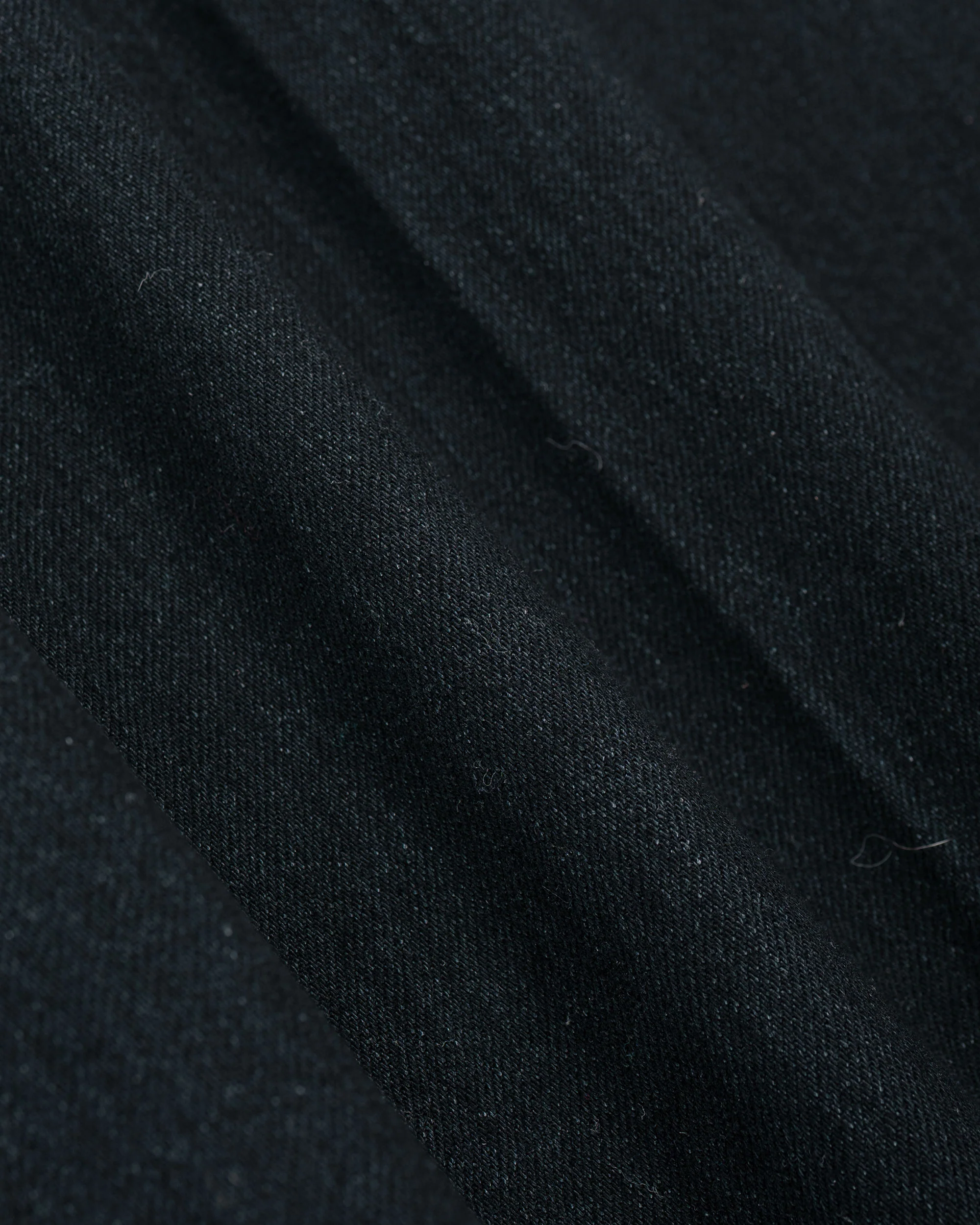 Old Joe Liberty Trouser Black - Image 6