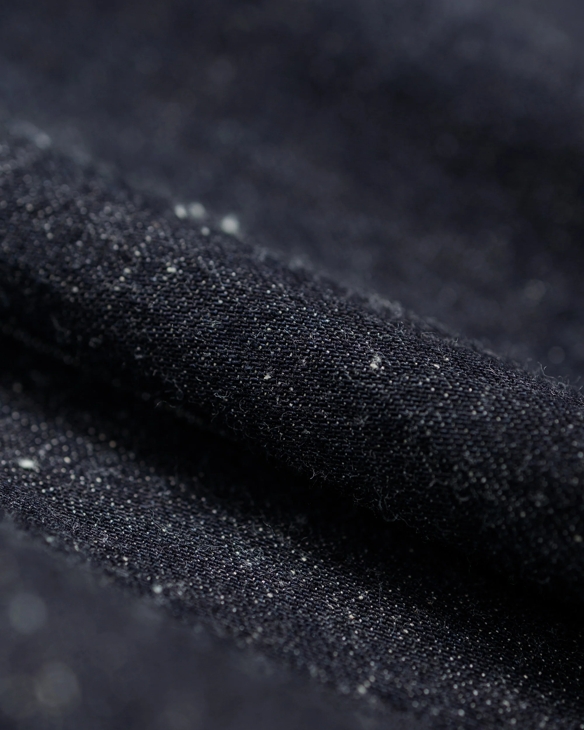 Old Joe Wadori Sailor Trouser Indigo - Image 7