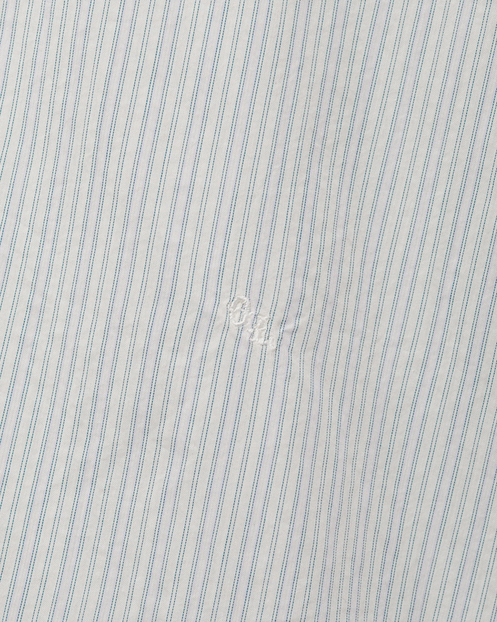 Our Legacy Above Shirt Index Stripe Coolthread Cloth - Image 6