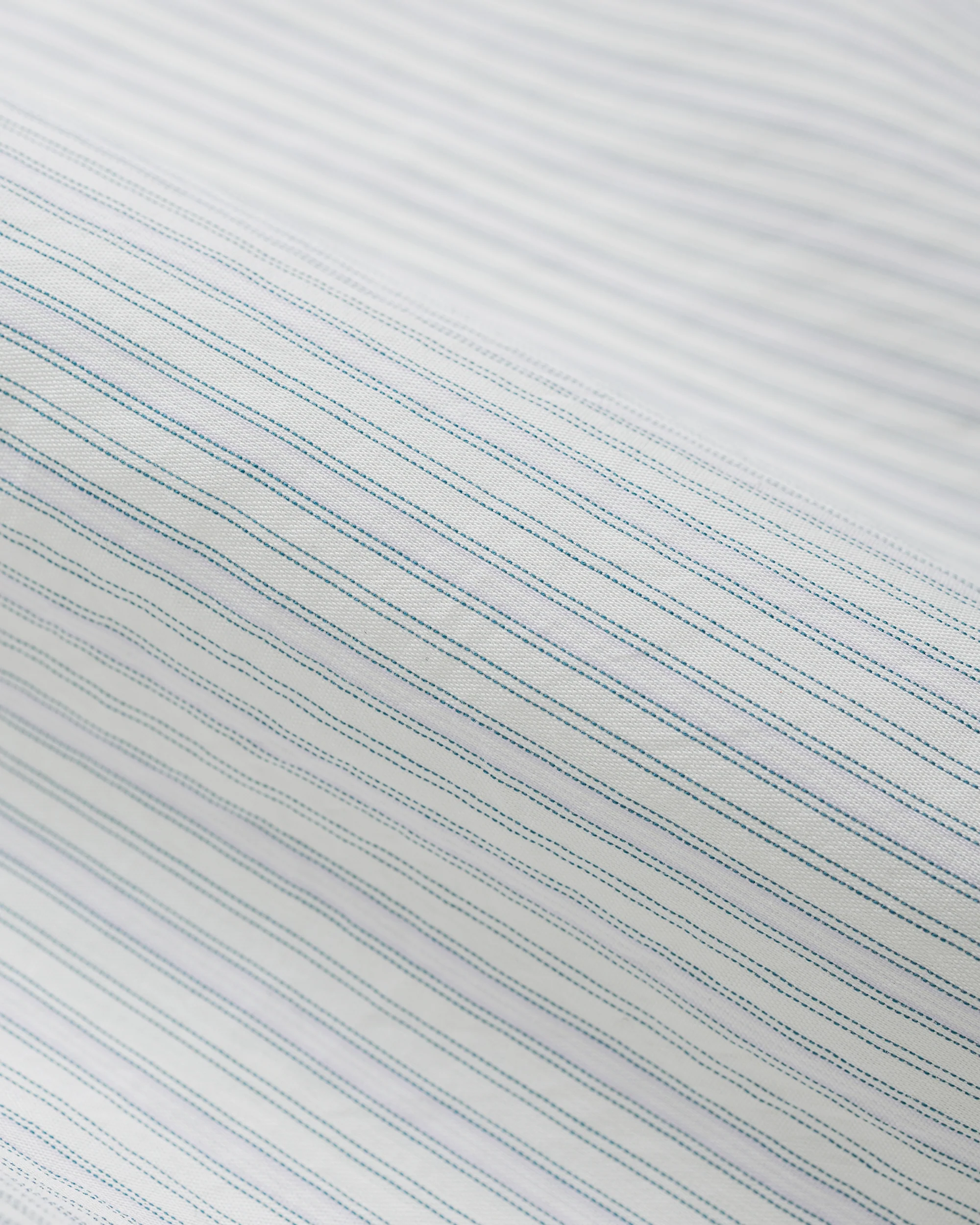 Our Legacy Above Shirt Index Stripe Coolthread Cloth - Image 7