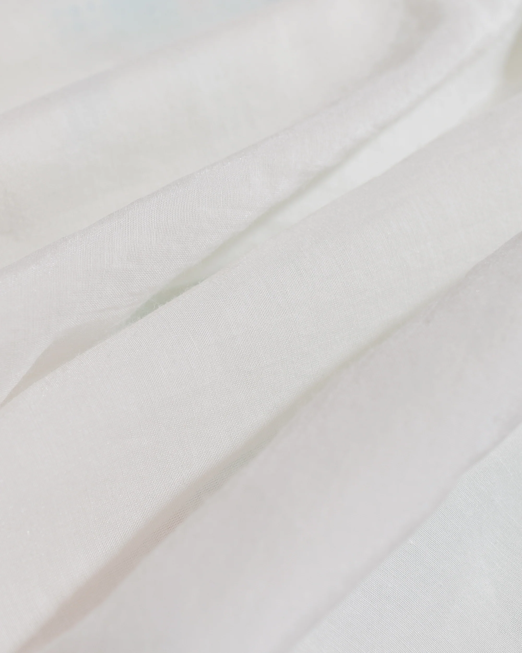 Our Legacy Adorn Shirt Sea View Print Cotton Silk - Image 6