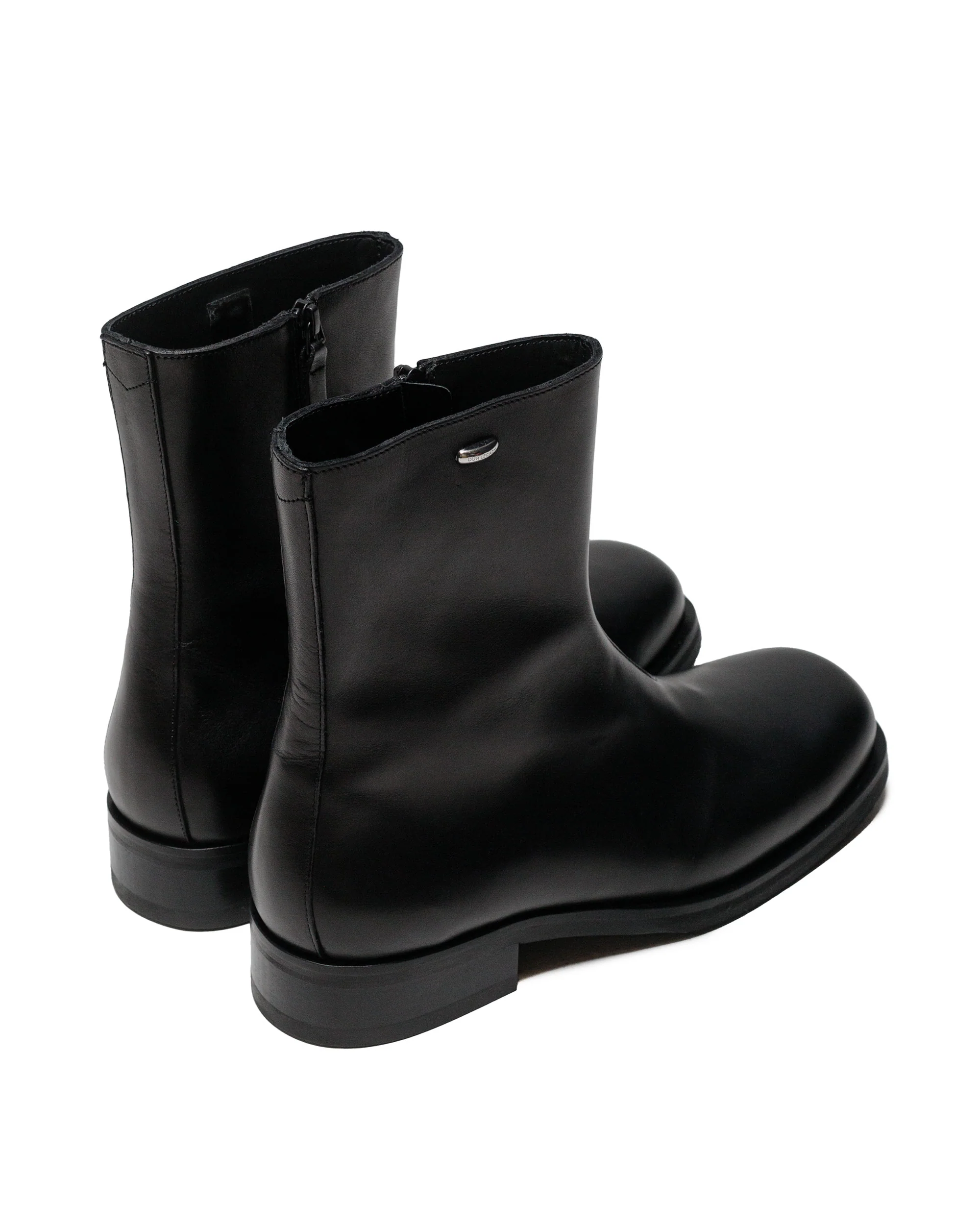 Our Legacy Camion Boot Black - Image 3