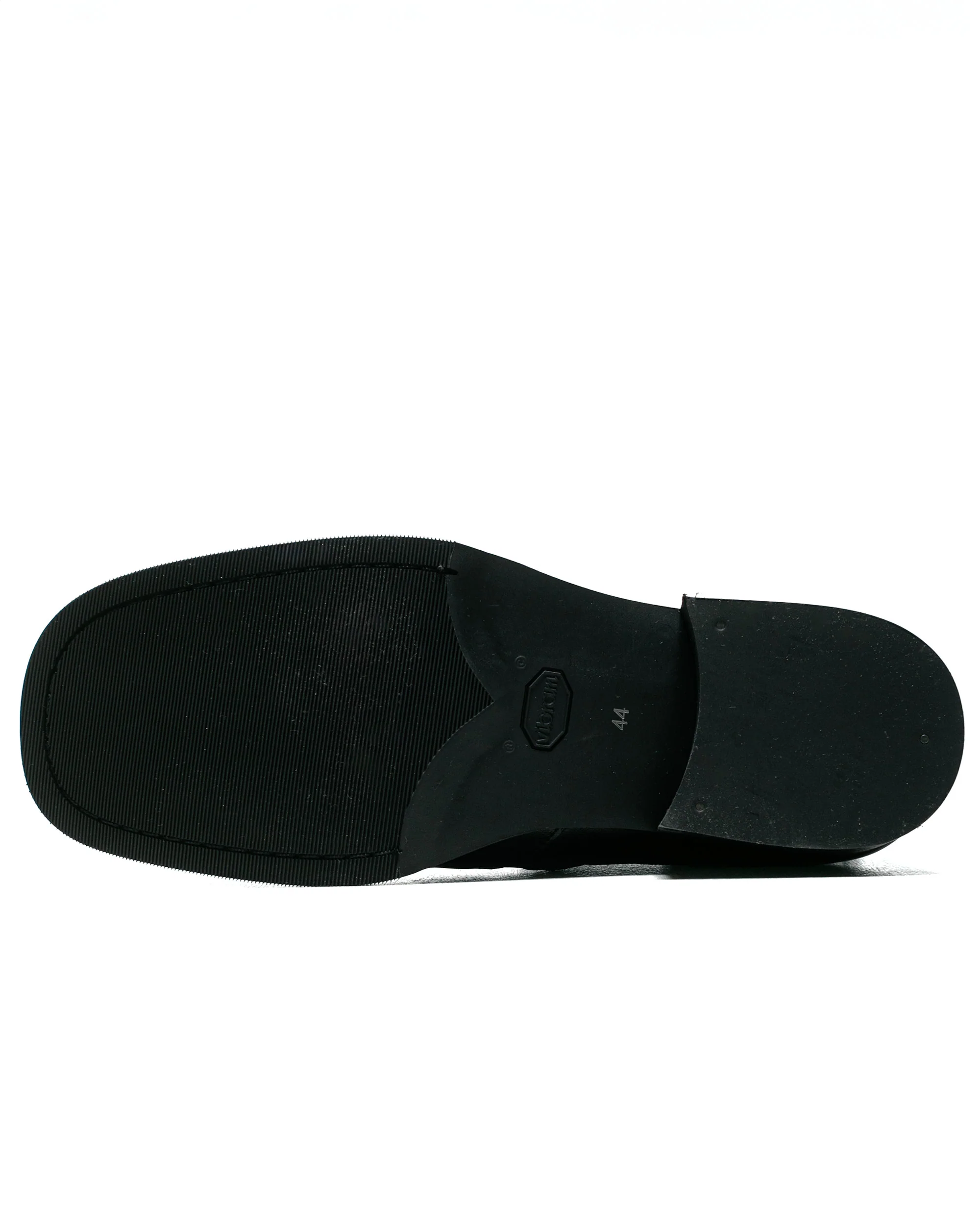 Our Legacy Camion Boot Black - Image 5