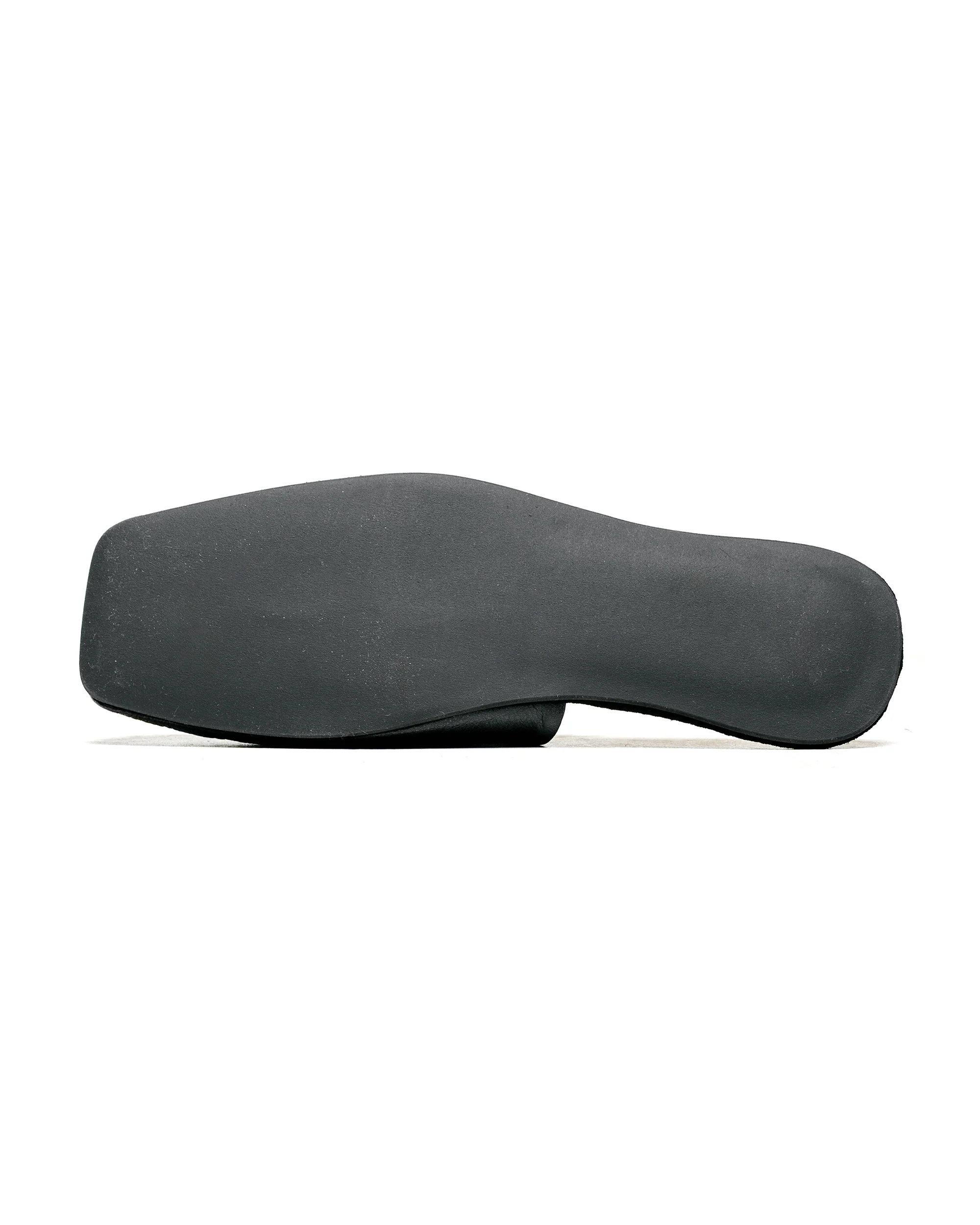 Our Legacy Cigarr Slipper Sombre Satin Bovine - Image 6