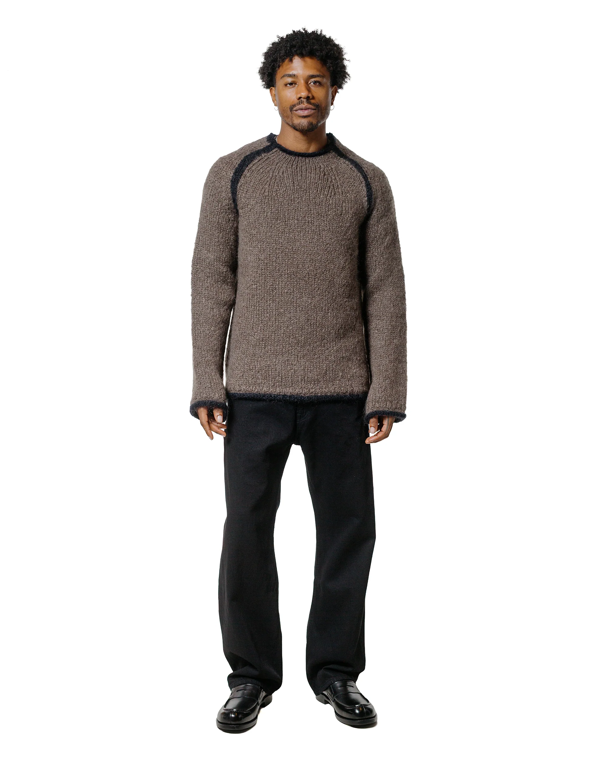Our Legacy Third Cut Black Selvedge - Image 4