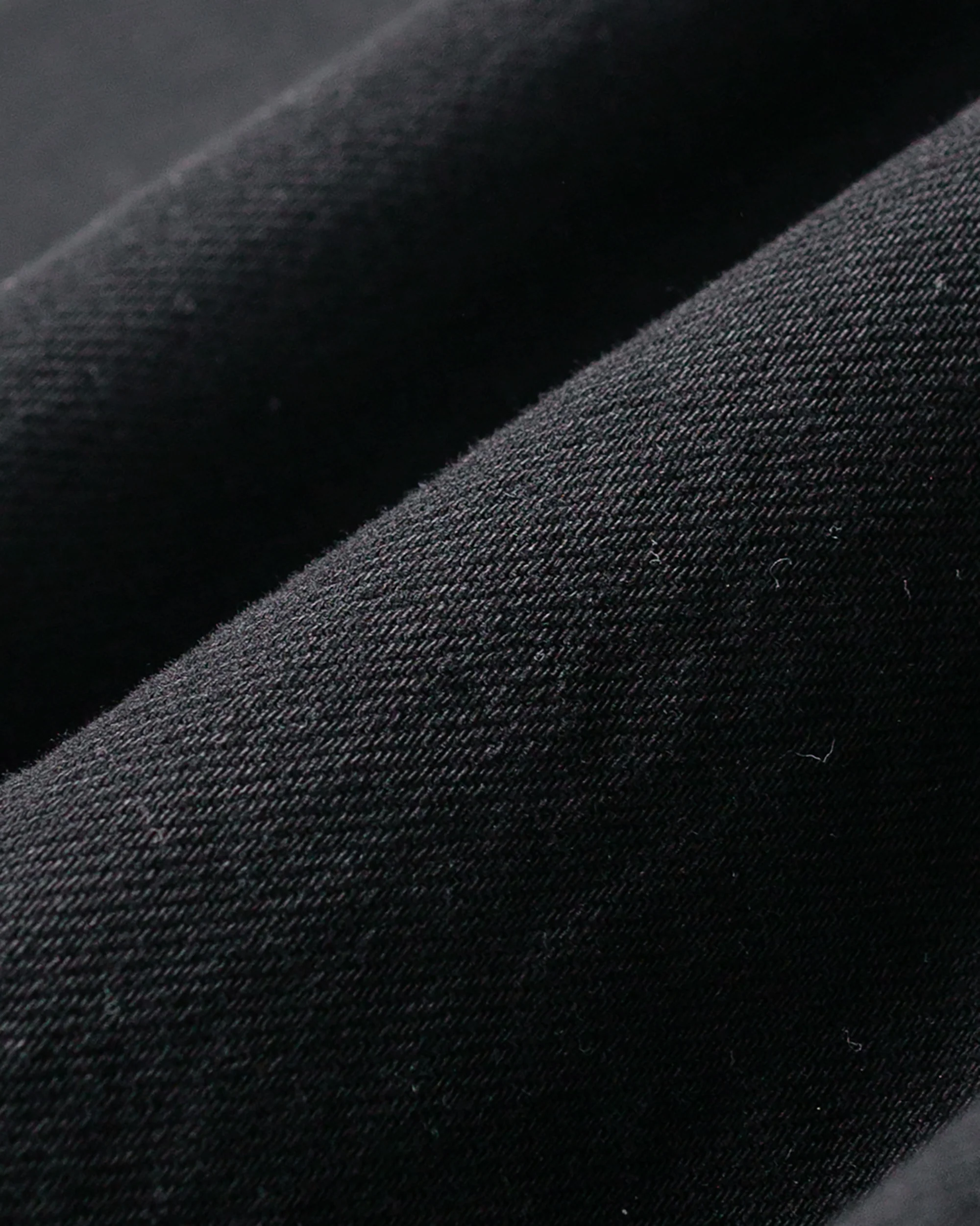 Our Legacy Third Cut Black Selvedge - Image 6