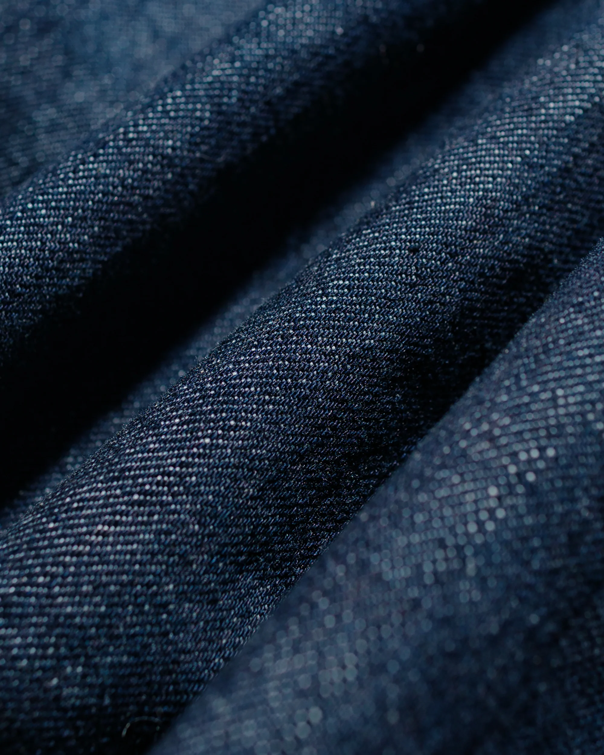 Our Legacy Third Cut Blue Selvedge - Image 6
