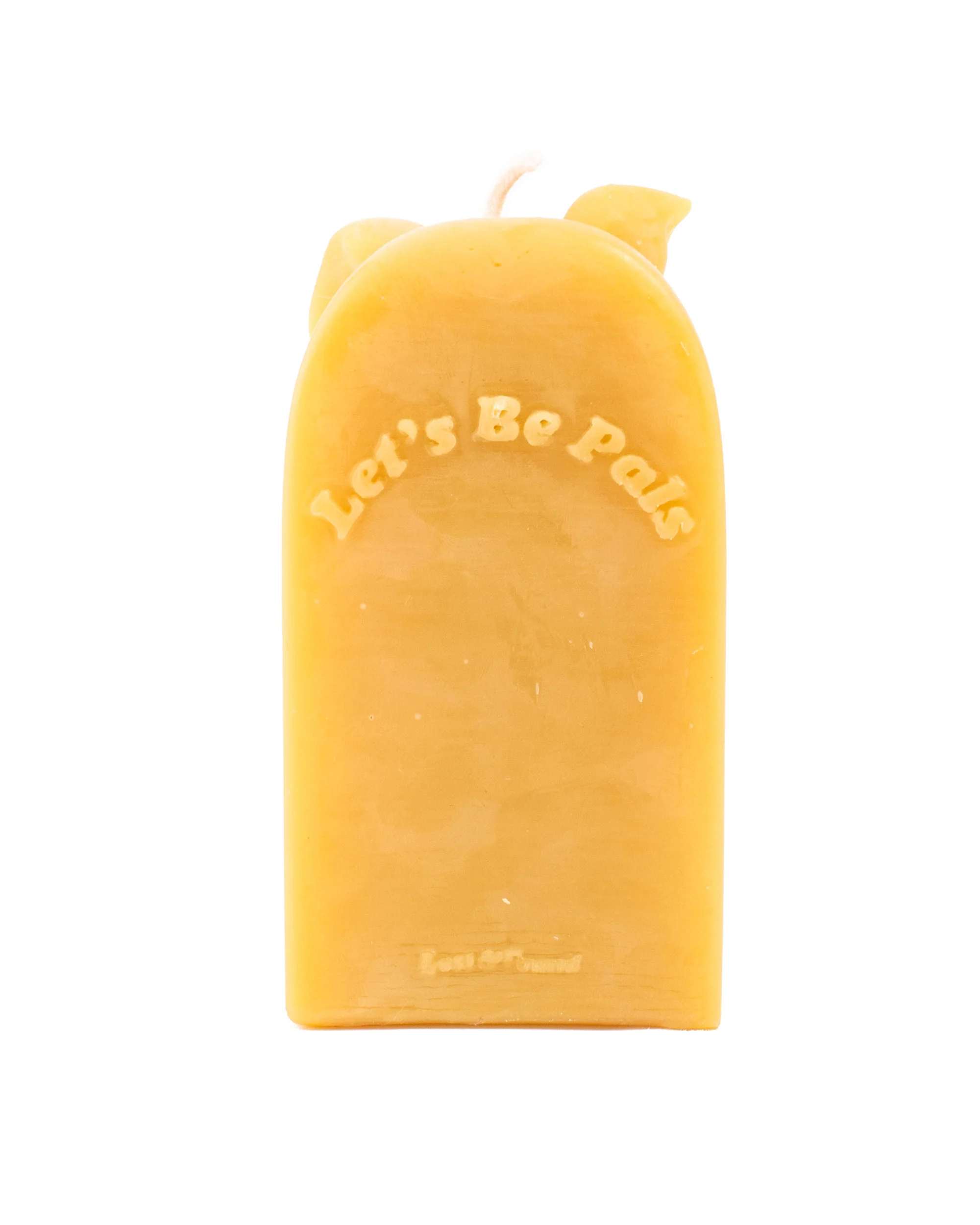 Our-S Morty Candle - Image 2
