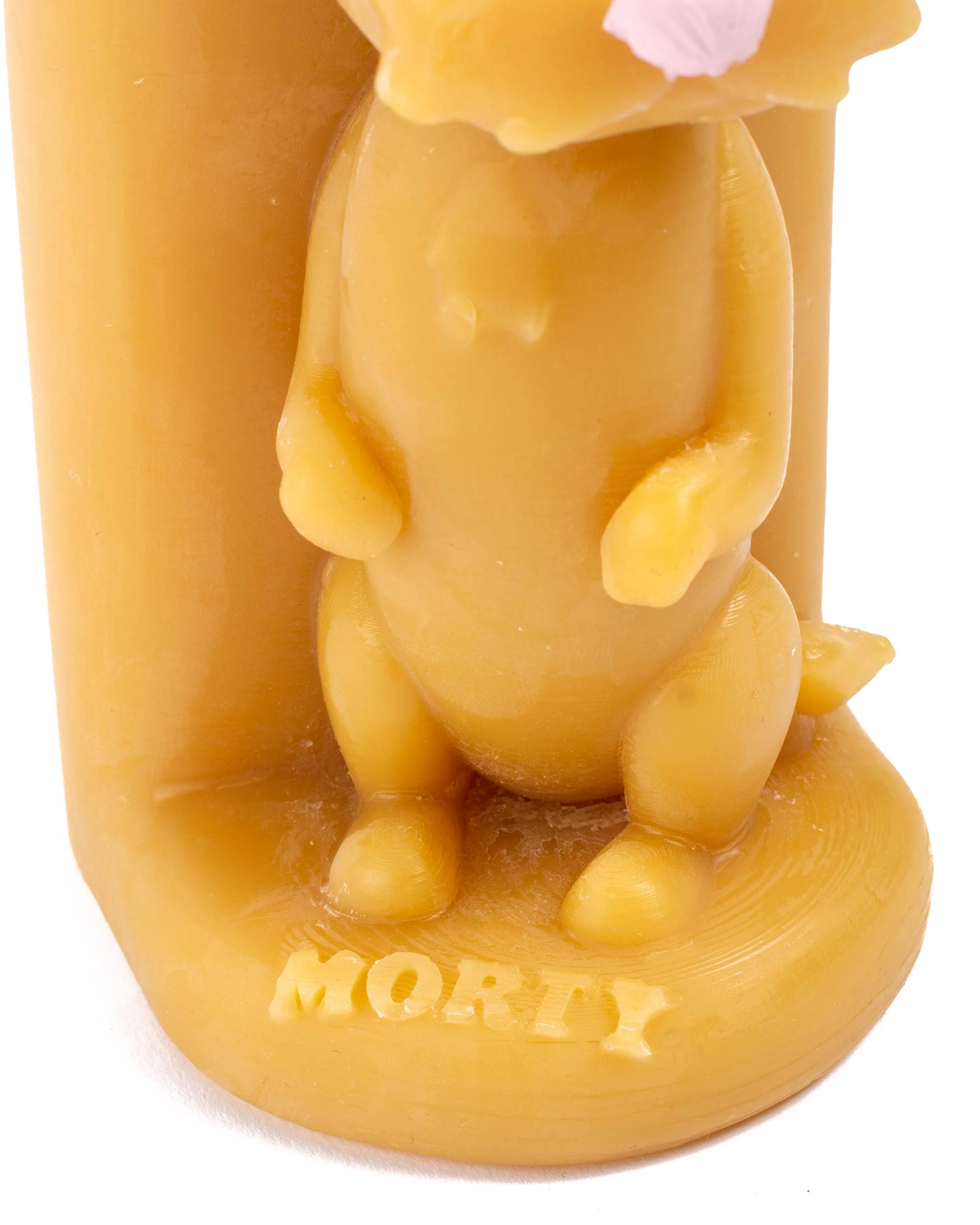 Our-S Morty Candle - Image 3