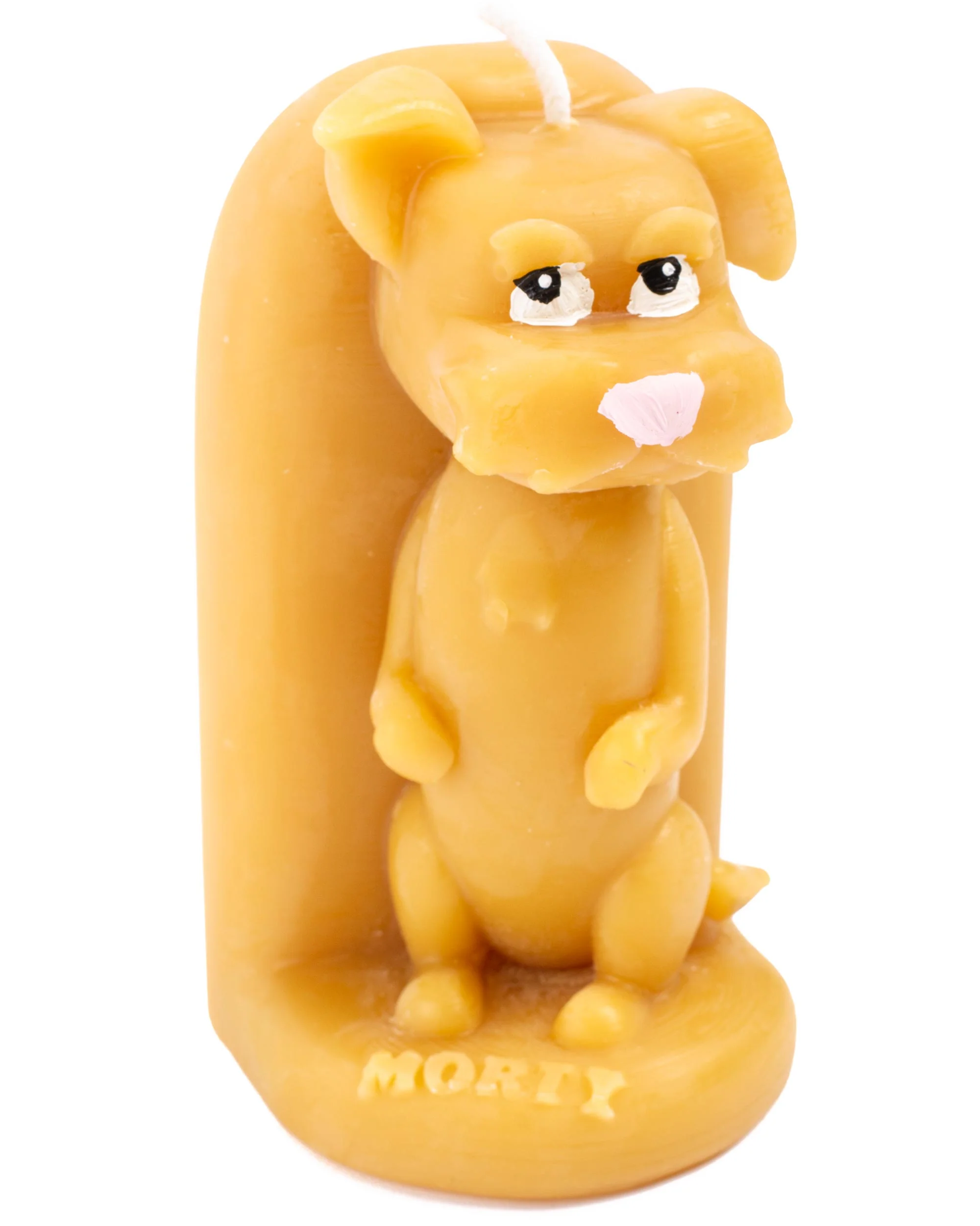 Our-S Morty Candle - Image 4