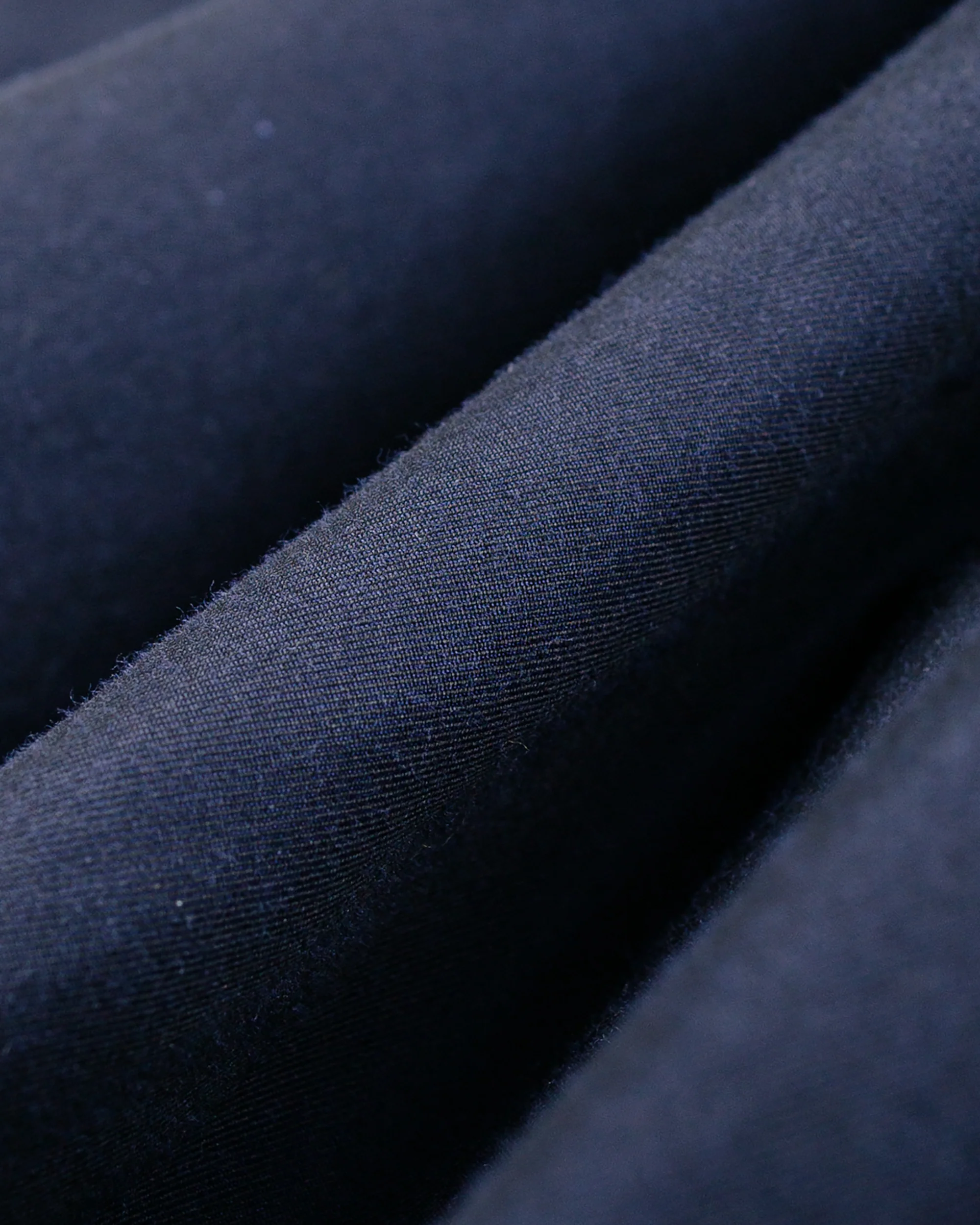 Outil Manteau Arbus Indigo - Image 7