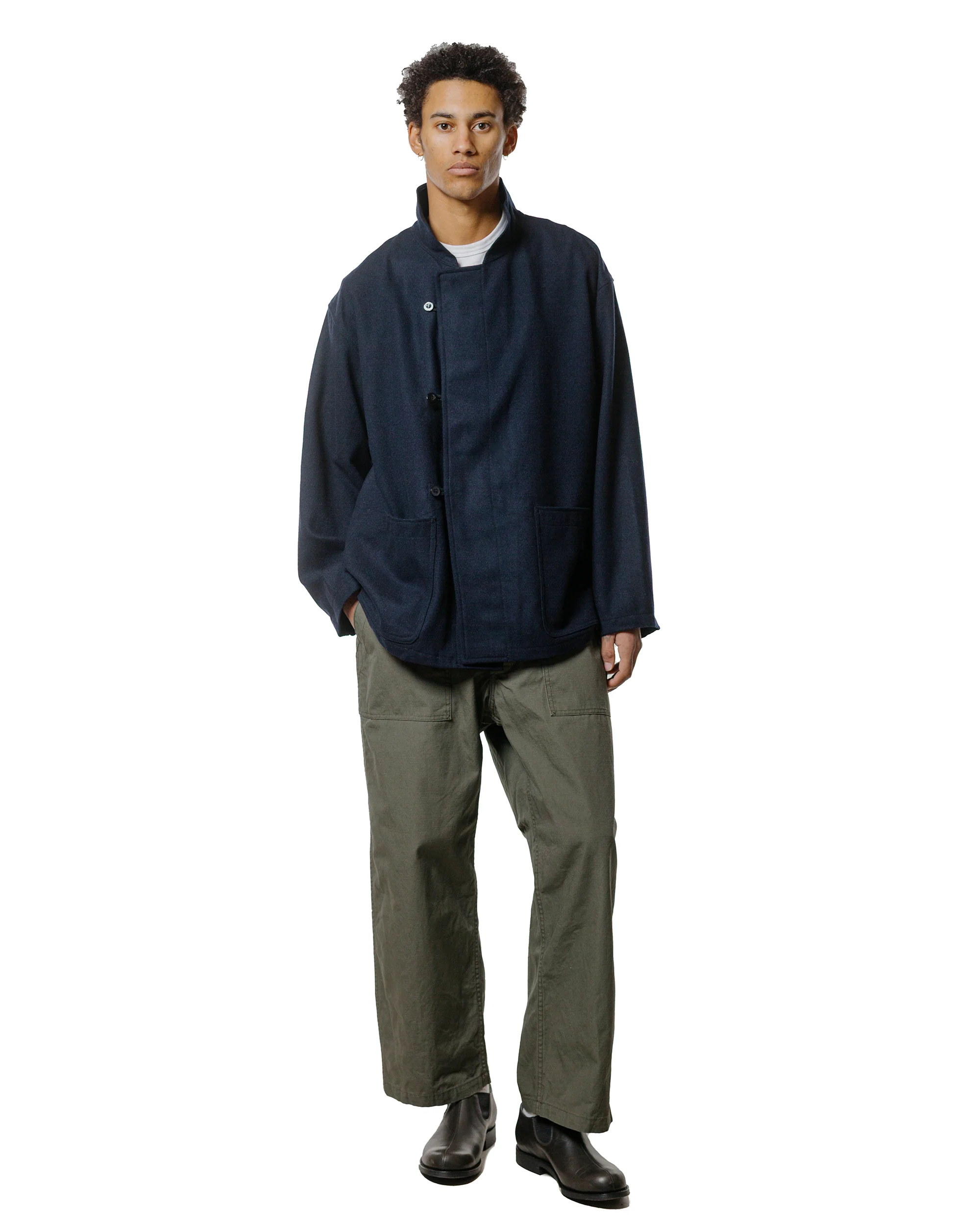 Outil Veate Villeneuve Dark Blue - Image 4