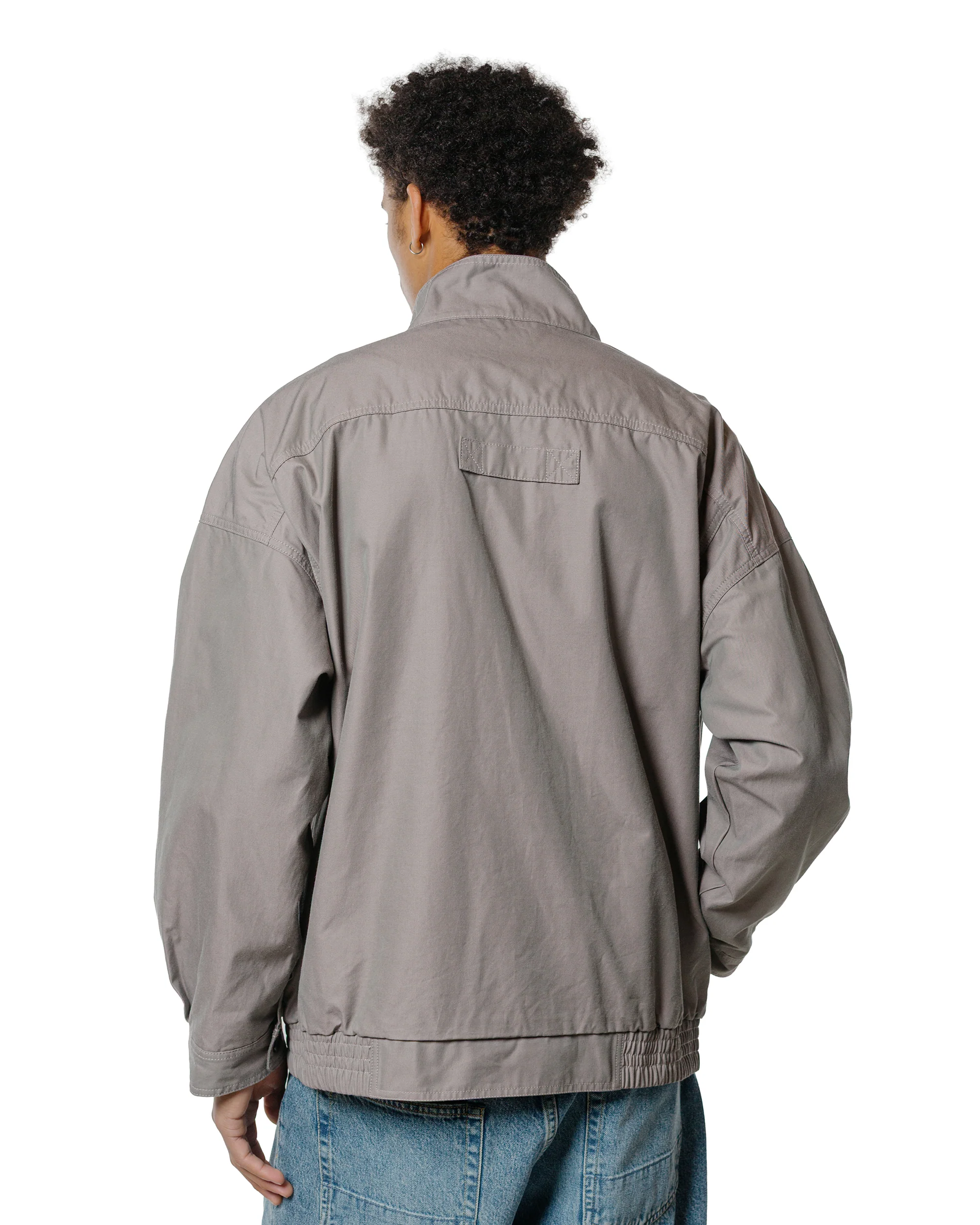 Outil Veste Abos Beige - Image 3