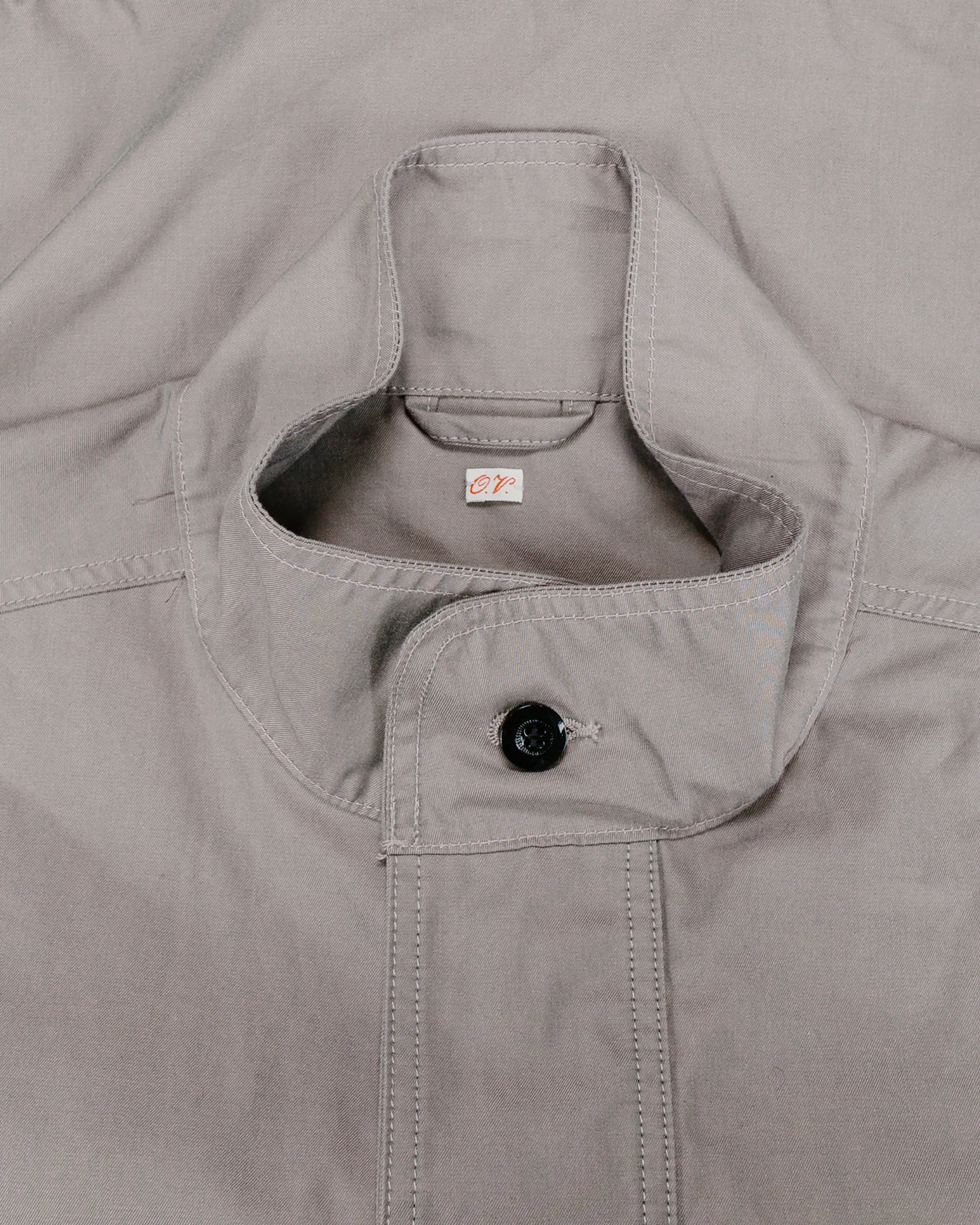Outil Veste Abos Beige - Image 5