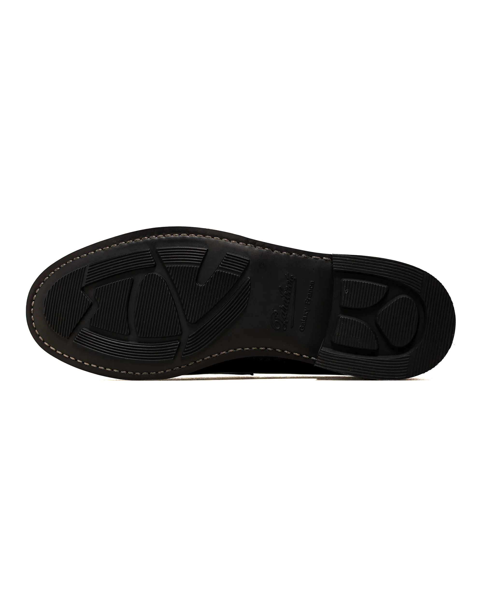 Paraboot Adonis Lisse Noir - Image 5