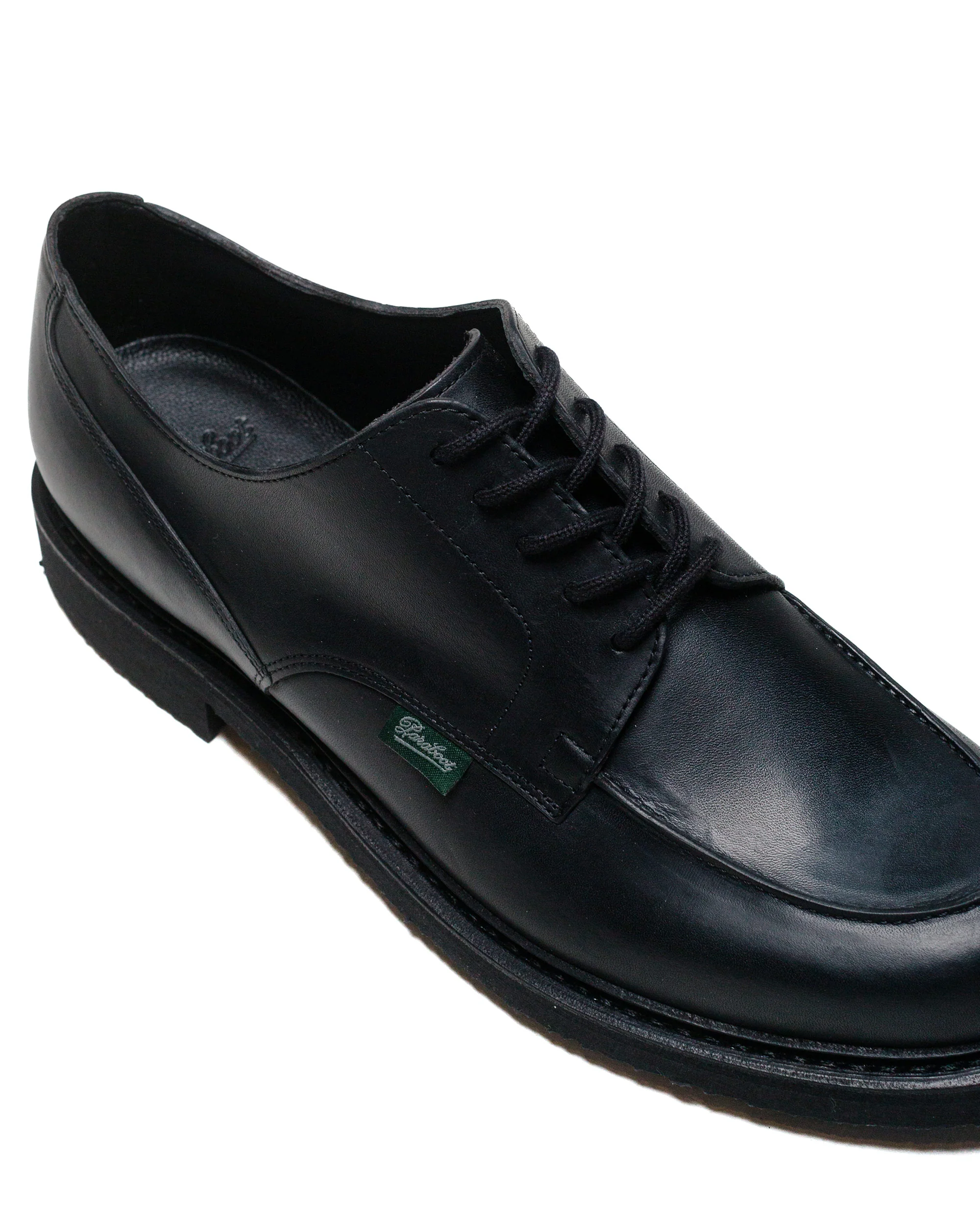 Paraboot Amboise Végétal Noir - Image 3