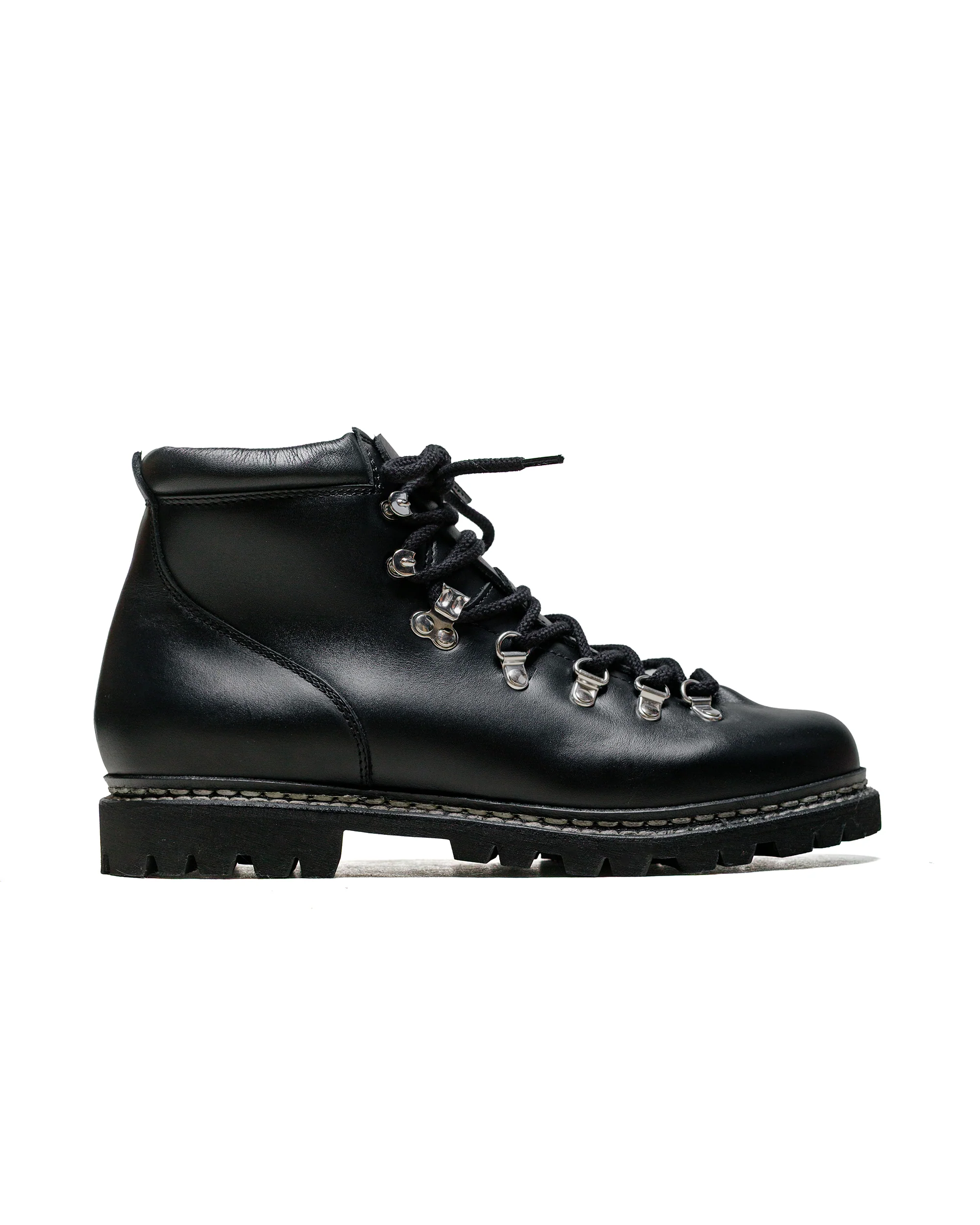 Paraboot Avoriaz Lisse Noir