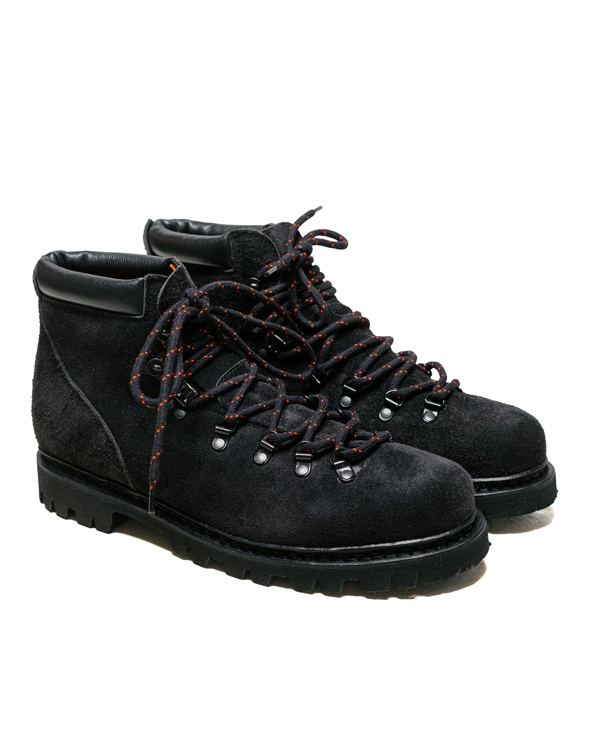 Paraboot Avoriaz Velours Noir - Image 2