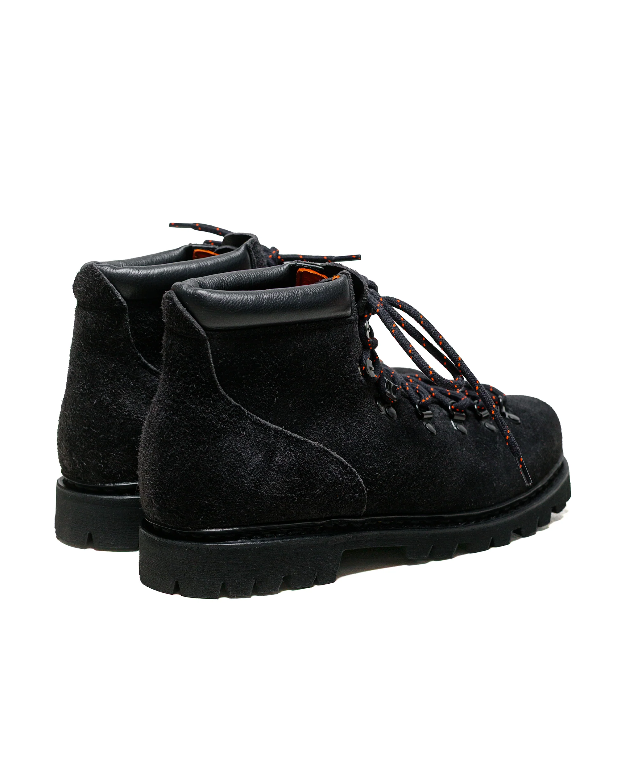 Paraboot Avoriaz Velours Noir - Image 3