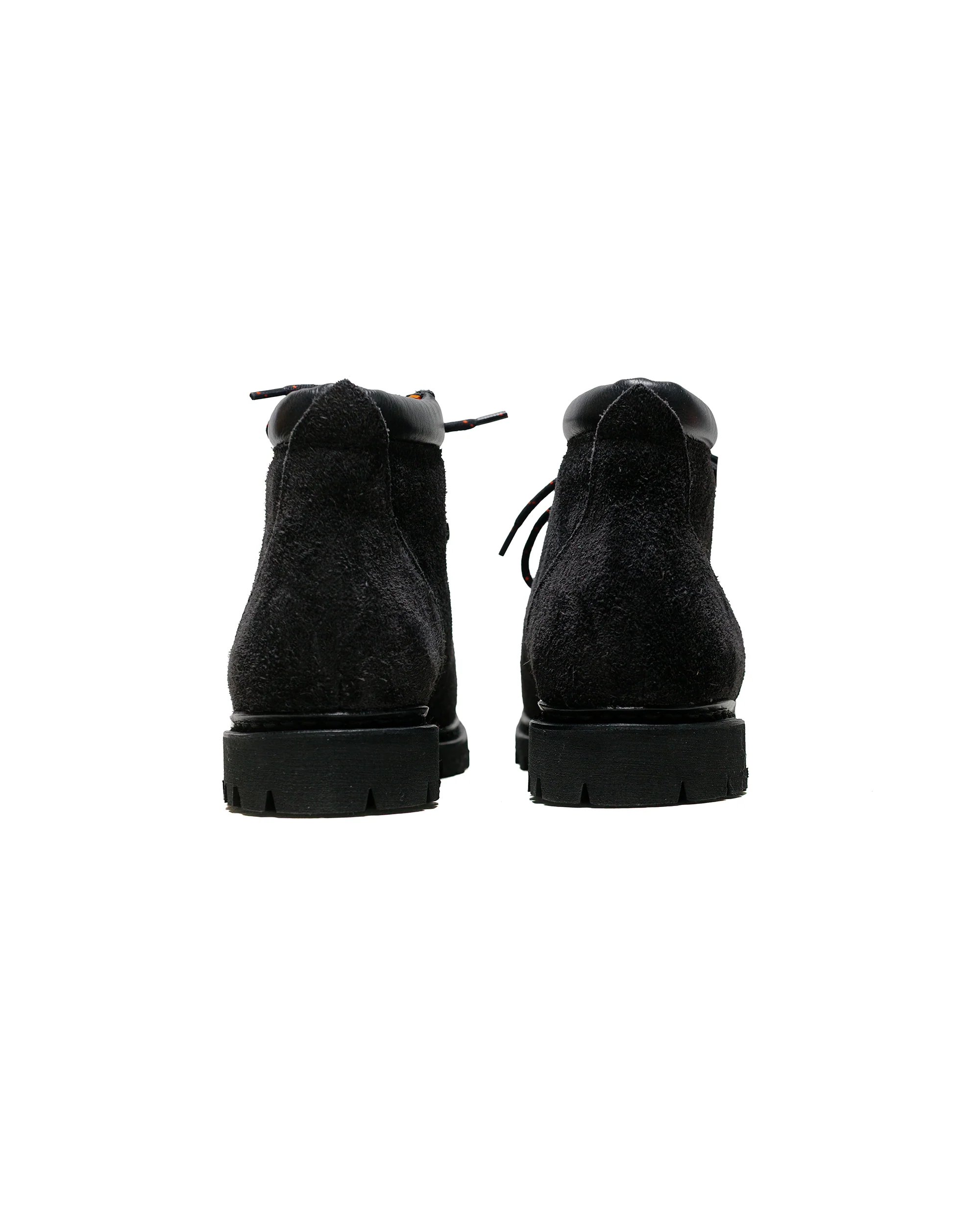 Paraboot Avoriaz Velours Noir - Image 4