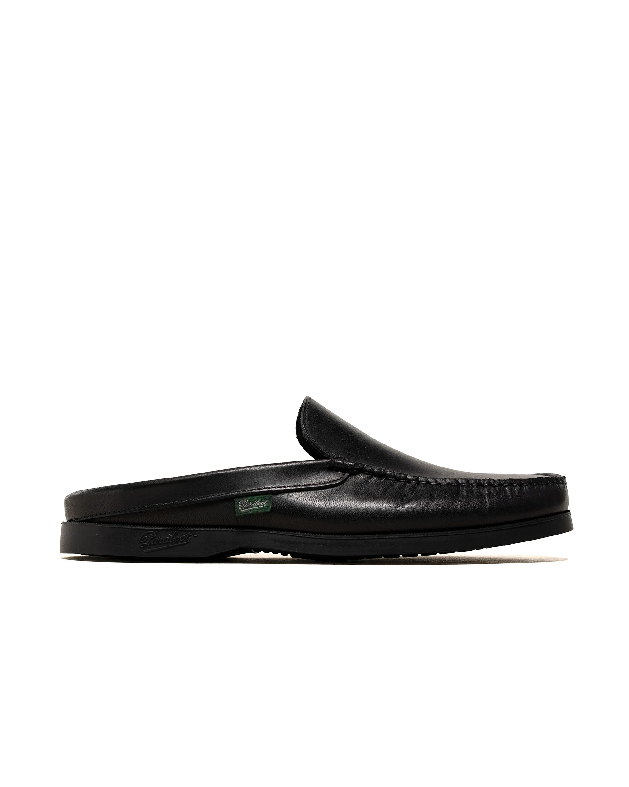 Paraboot Bahamas Lisse Noir