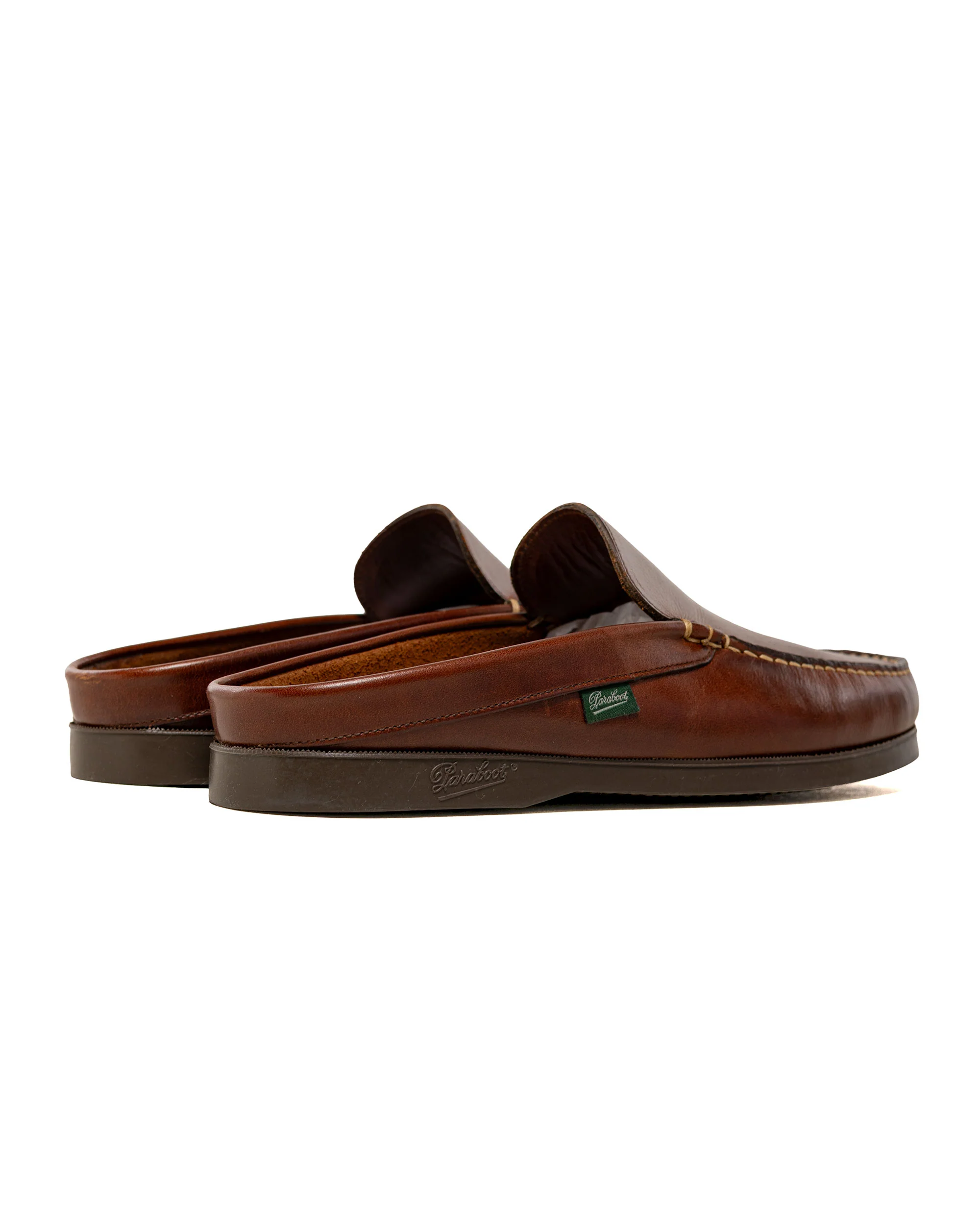 Paraboot Bahamas Lisse América - Image 3