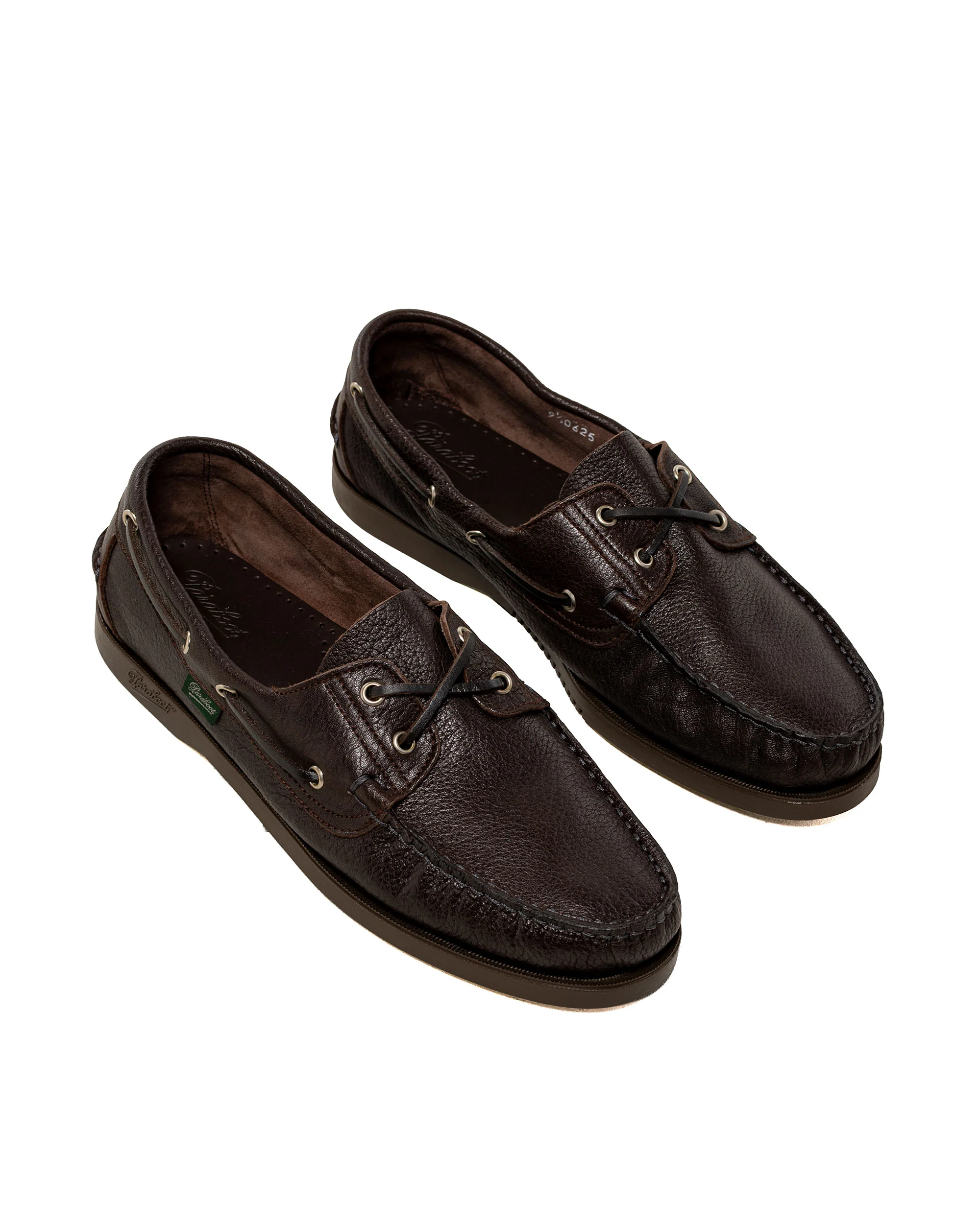 Paraboot Barth Cerf Marron - Image 2