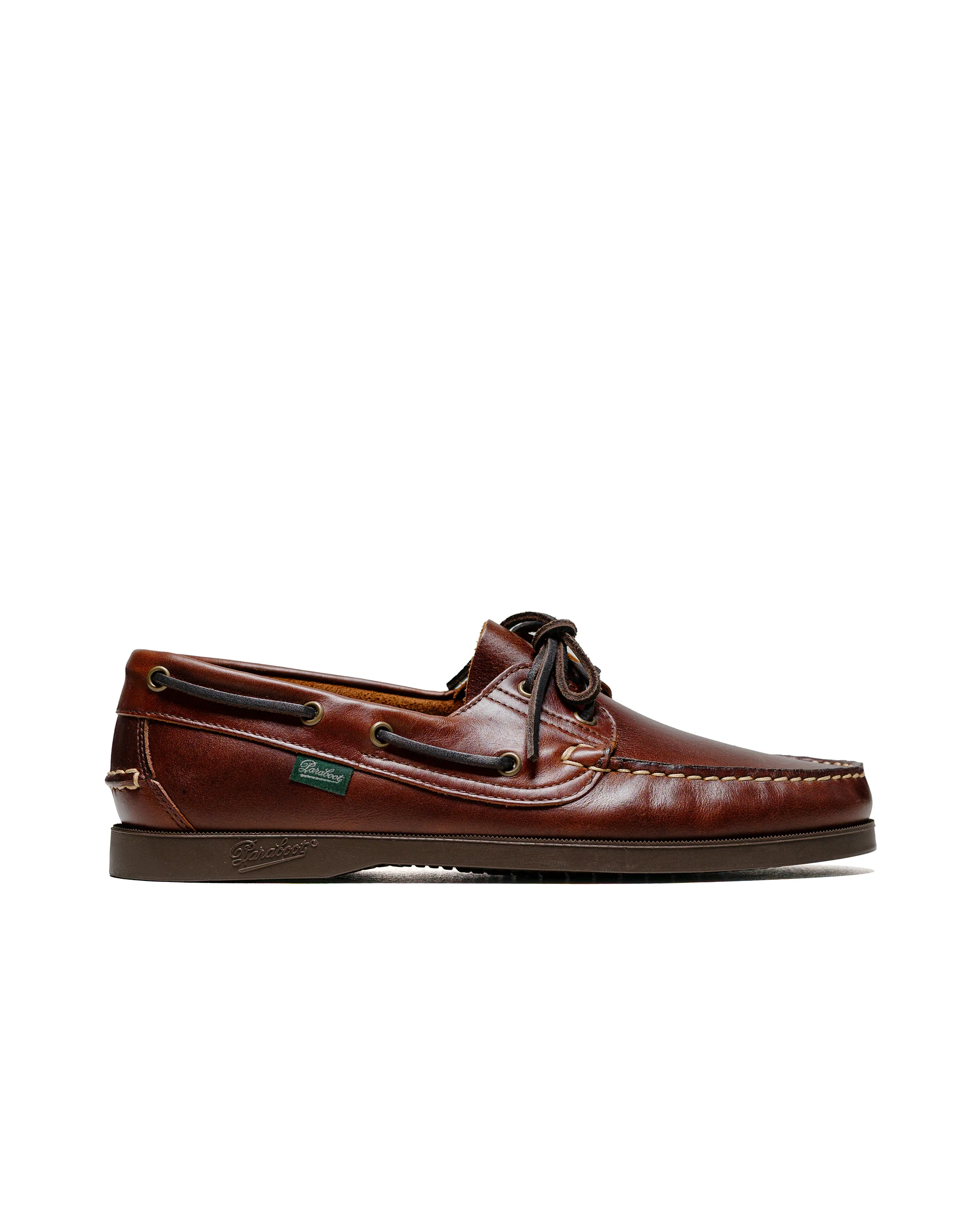 Paraboot Barth Lisse América